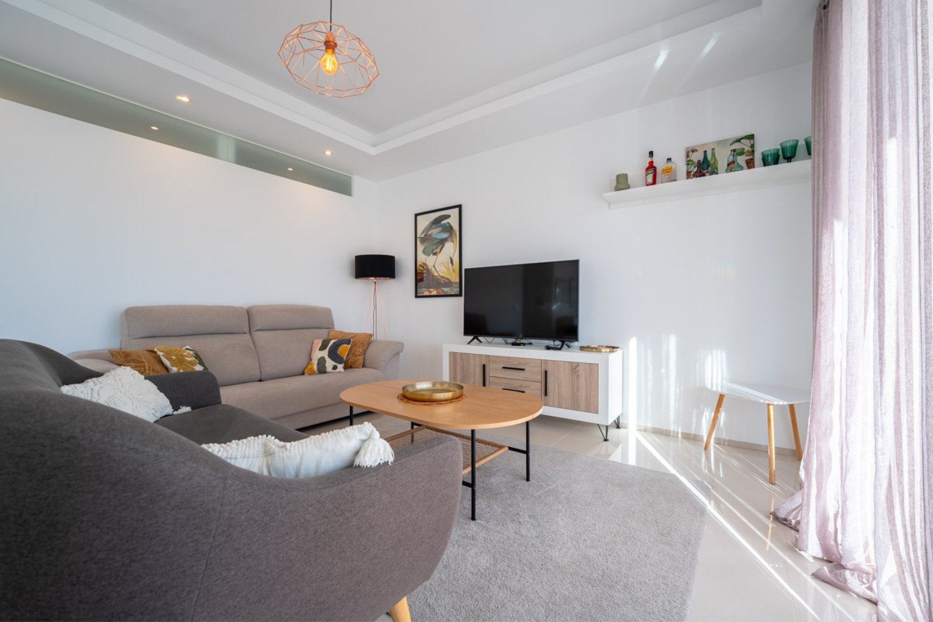 Resale - Apartment -
Ciudad Quesada