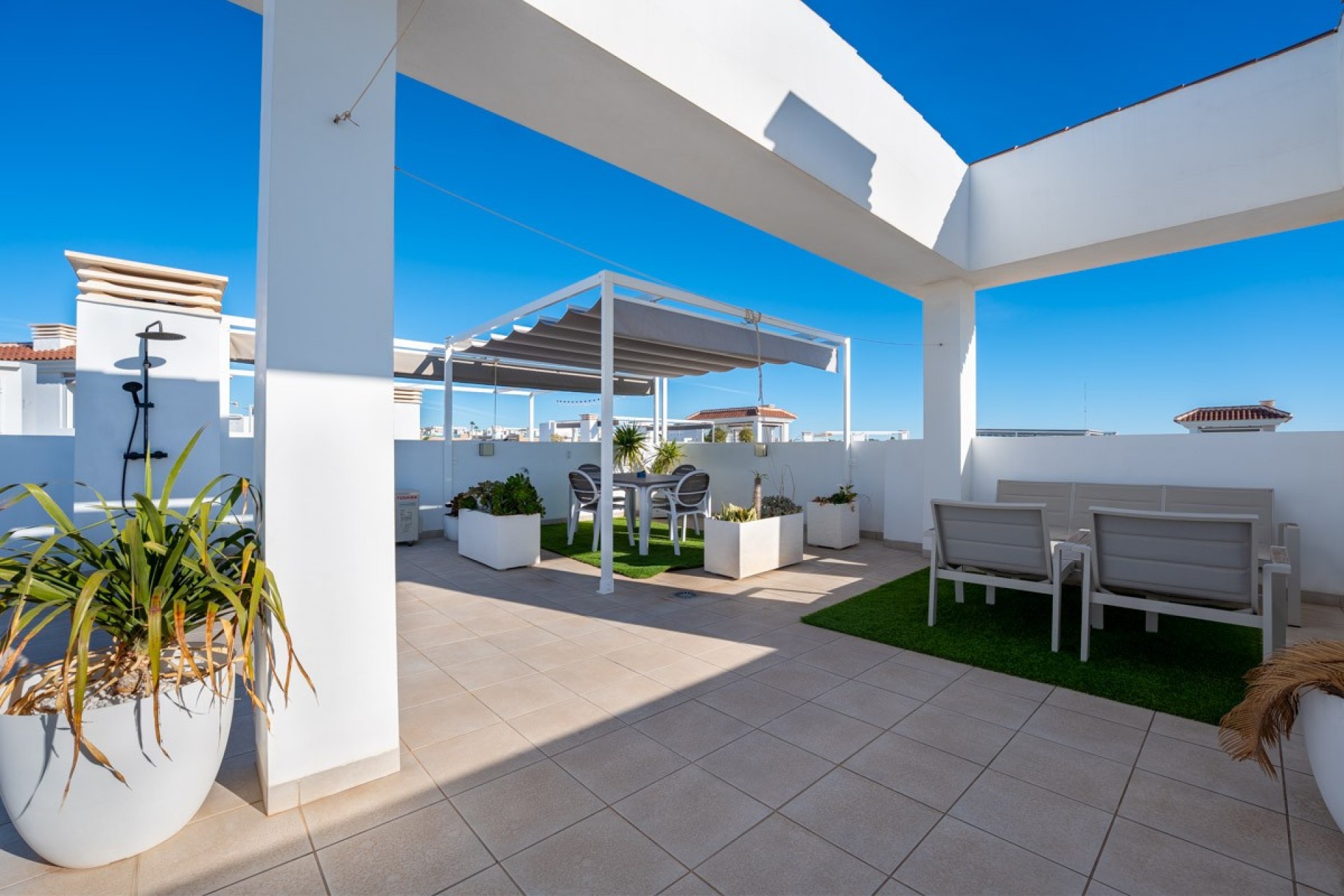 Resale - Apartment -
Ciudad Quesada