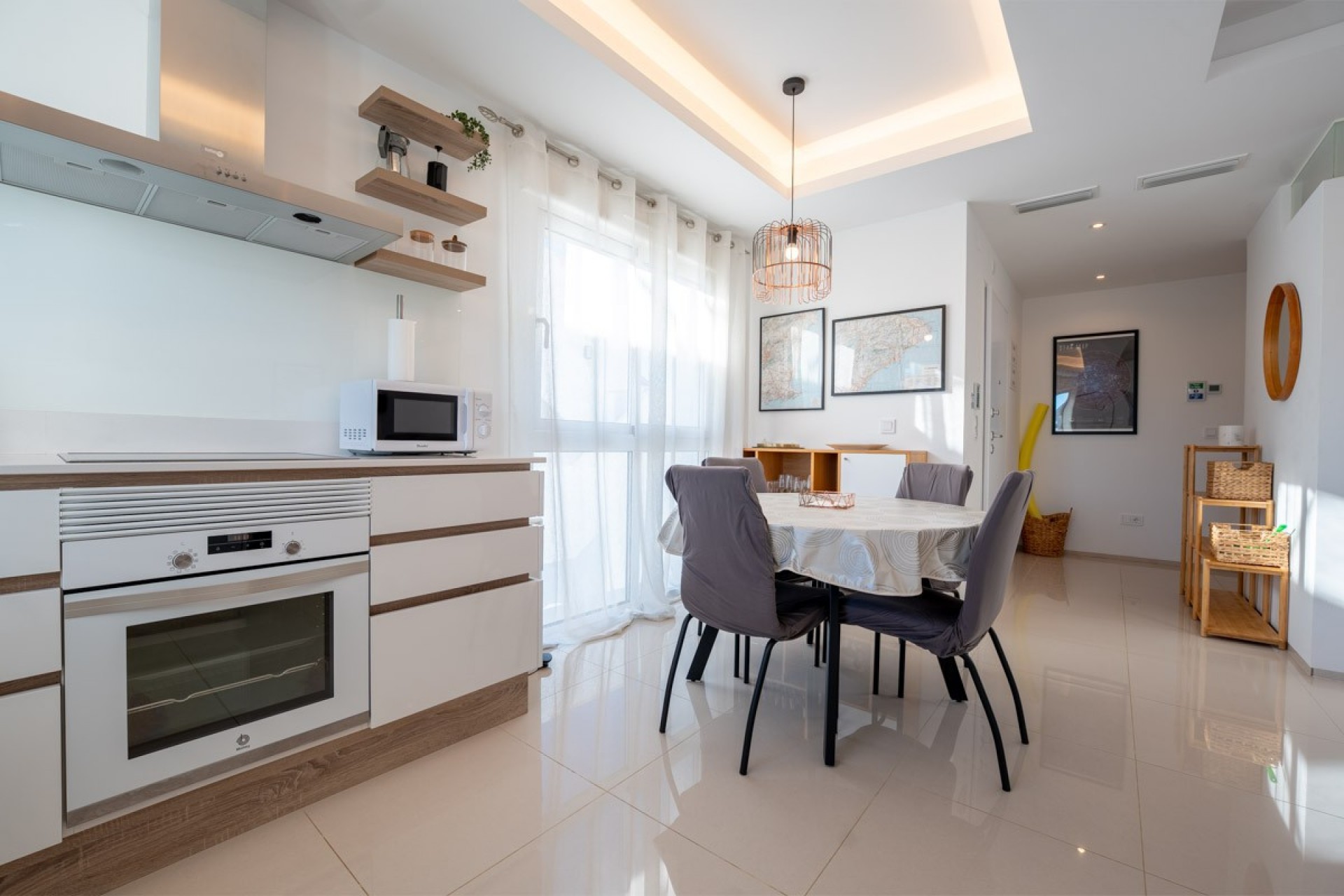 Resale - Apartment -
Ciudad Quesada