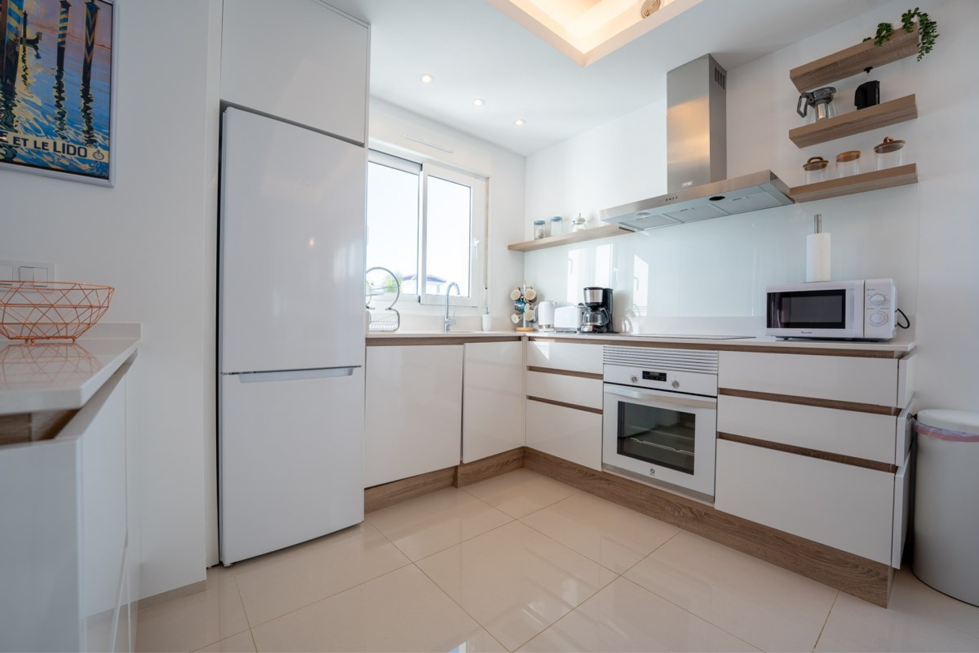 Resale - Apartment -
Ciudad Quesada