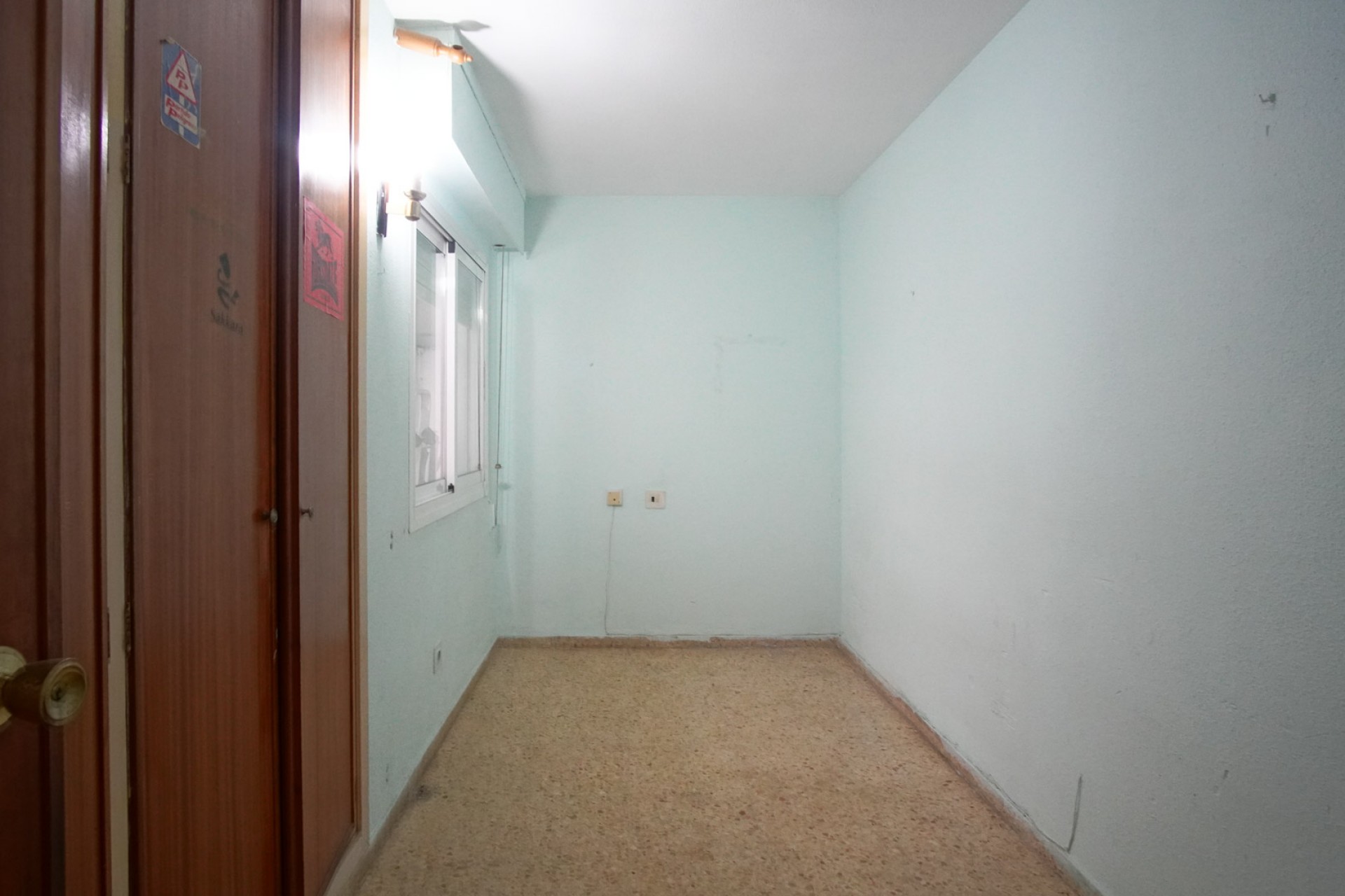 Resale - Apartment -
Denia - Centro