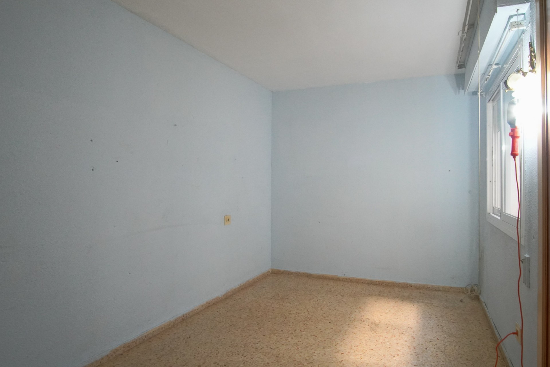 Resale - Apartment -
Denia - Centro