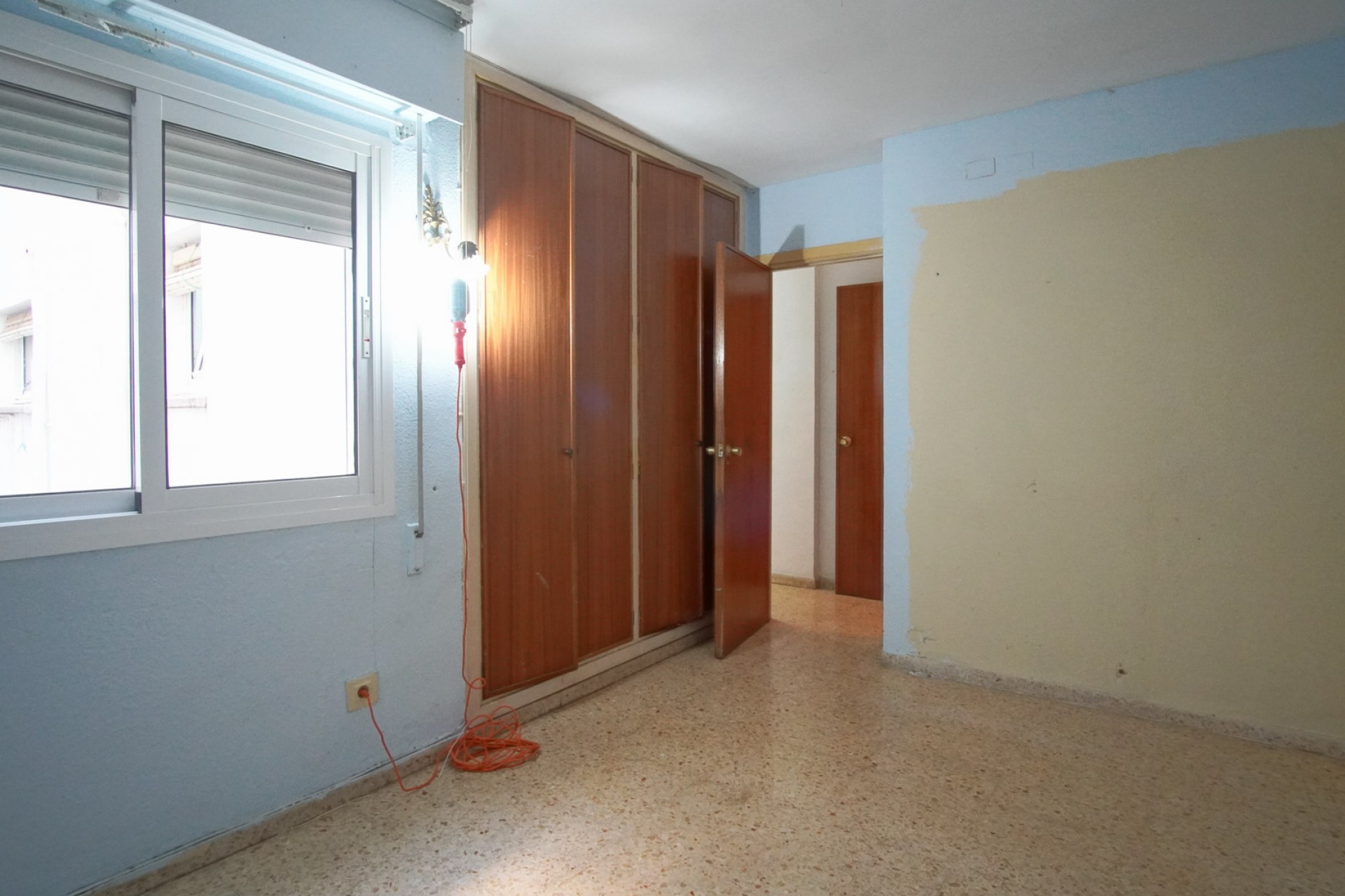 Resale - Apartment -
Denia - Centro