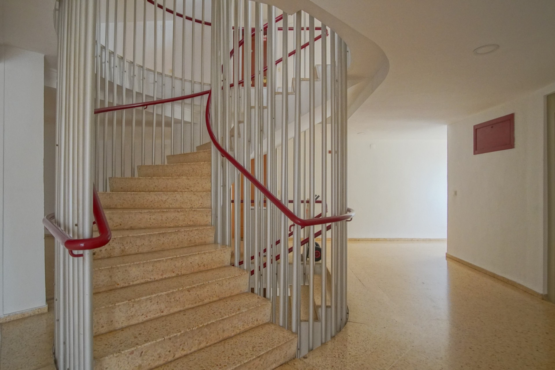 Resale - Apartment -
Denia - Centro