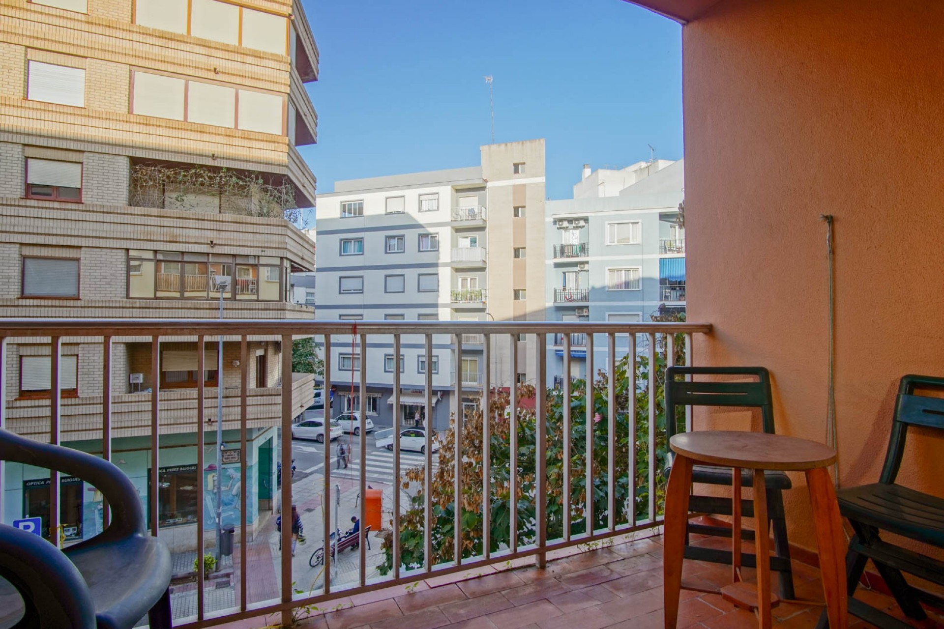 Resale - Apartment -
Denia - Centro