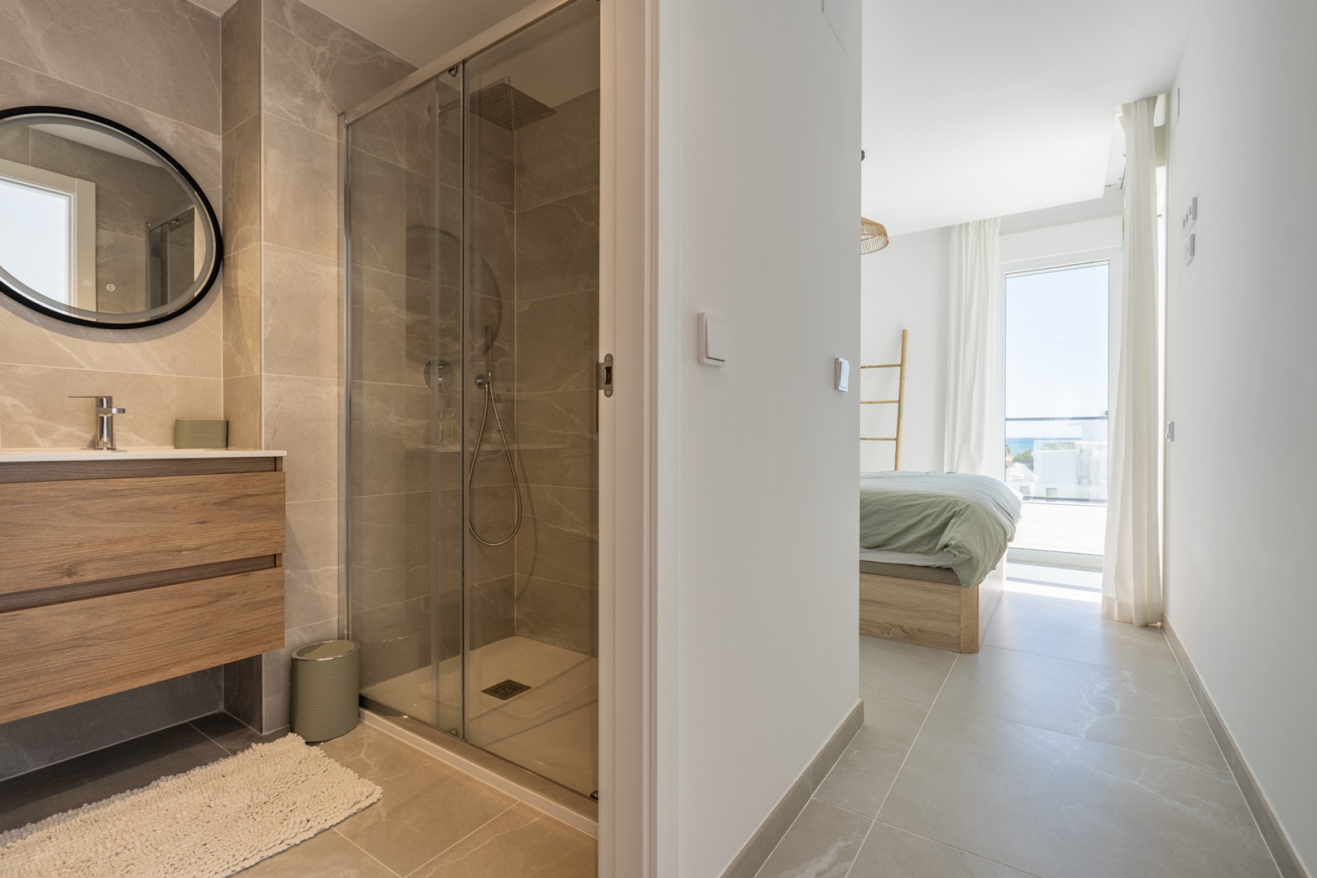 Resale - Apartment -
Denia - Deveses