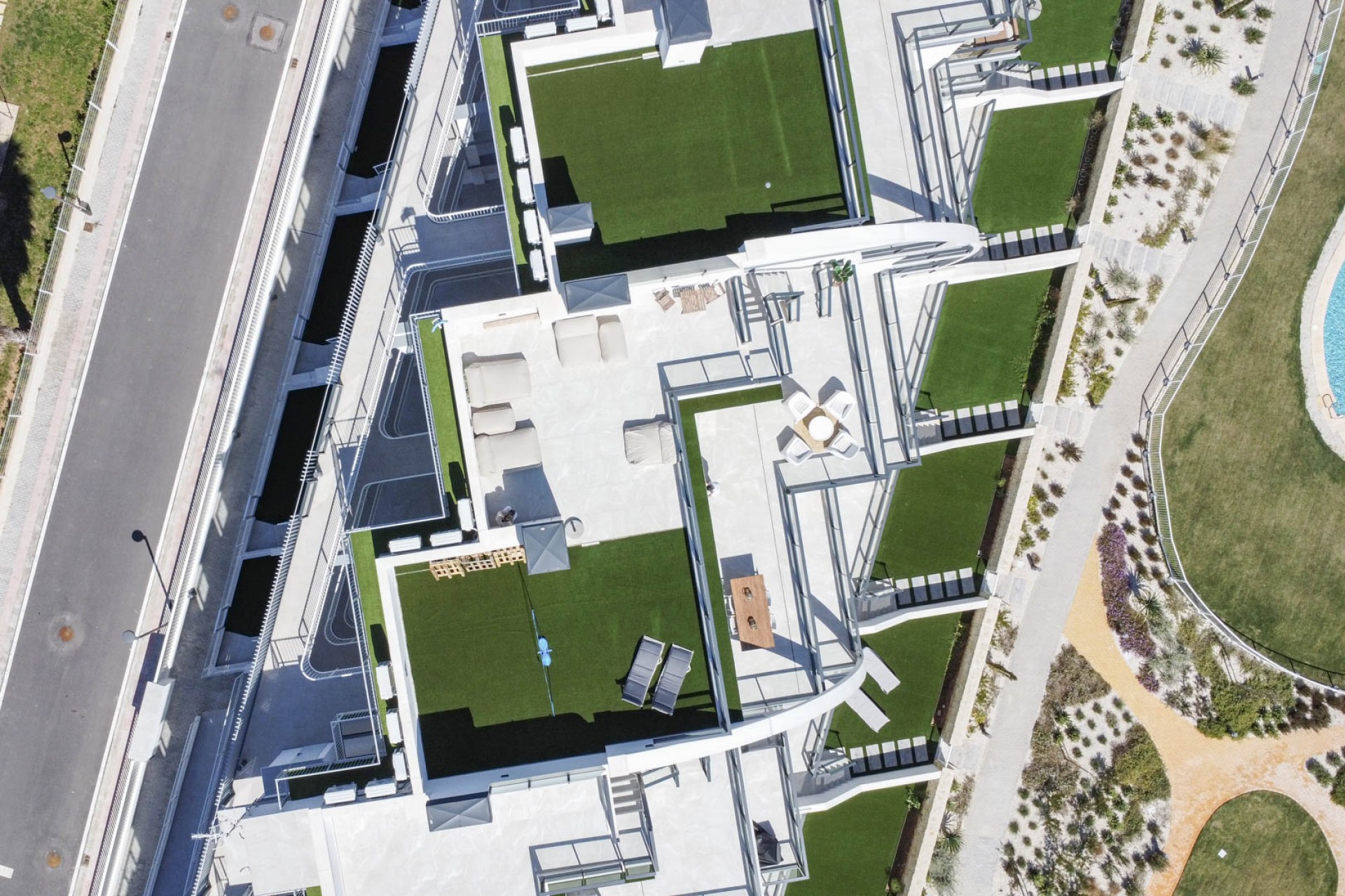 Resale - Apartment -
Denia - Deveses