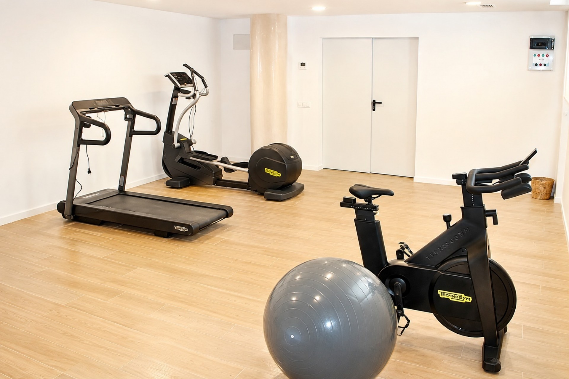 Resale - Apartment -
Denia - El Montgó