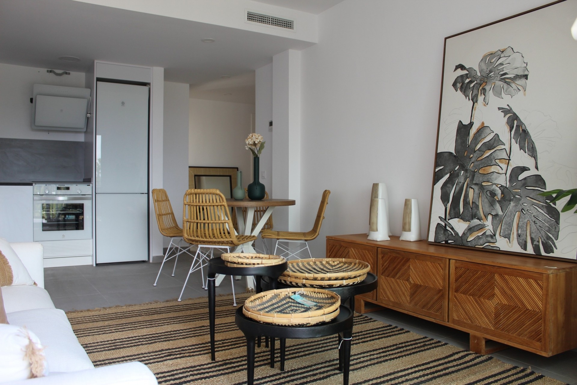 Resale - Apartment -
Denia - El Montgó