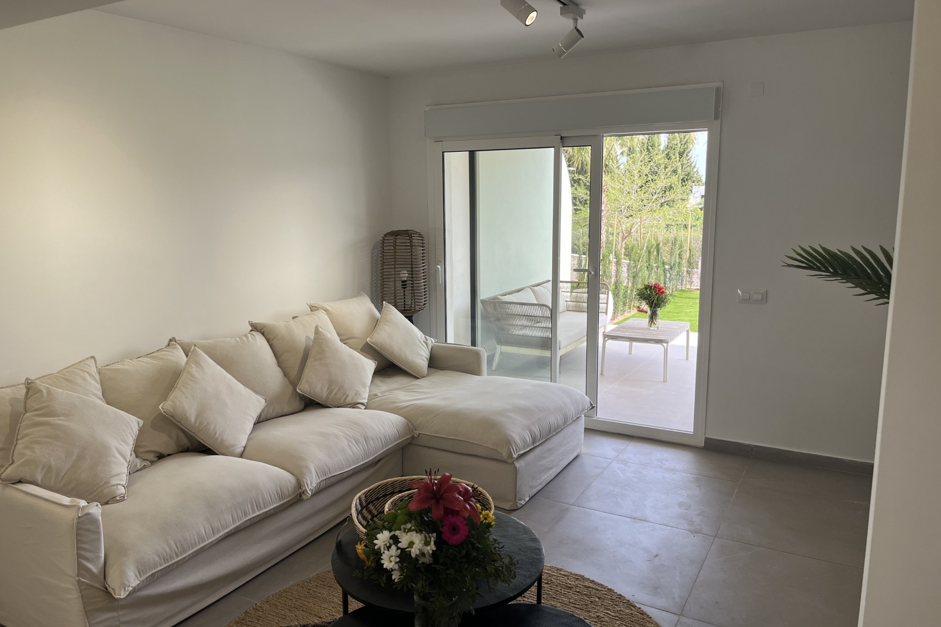 Resale - Apartment -
Denia - El Montgó