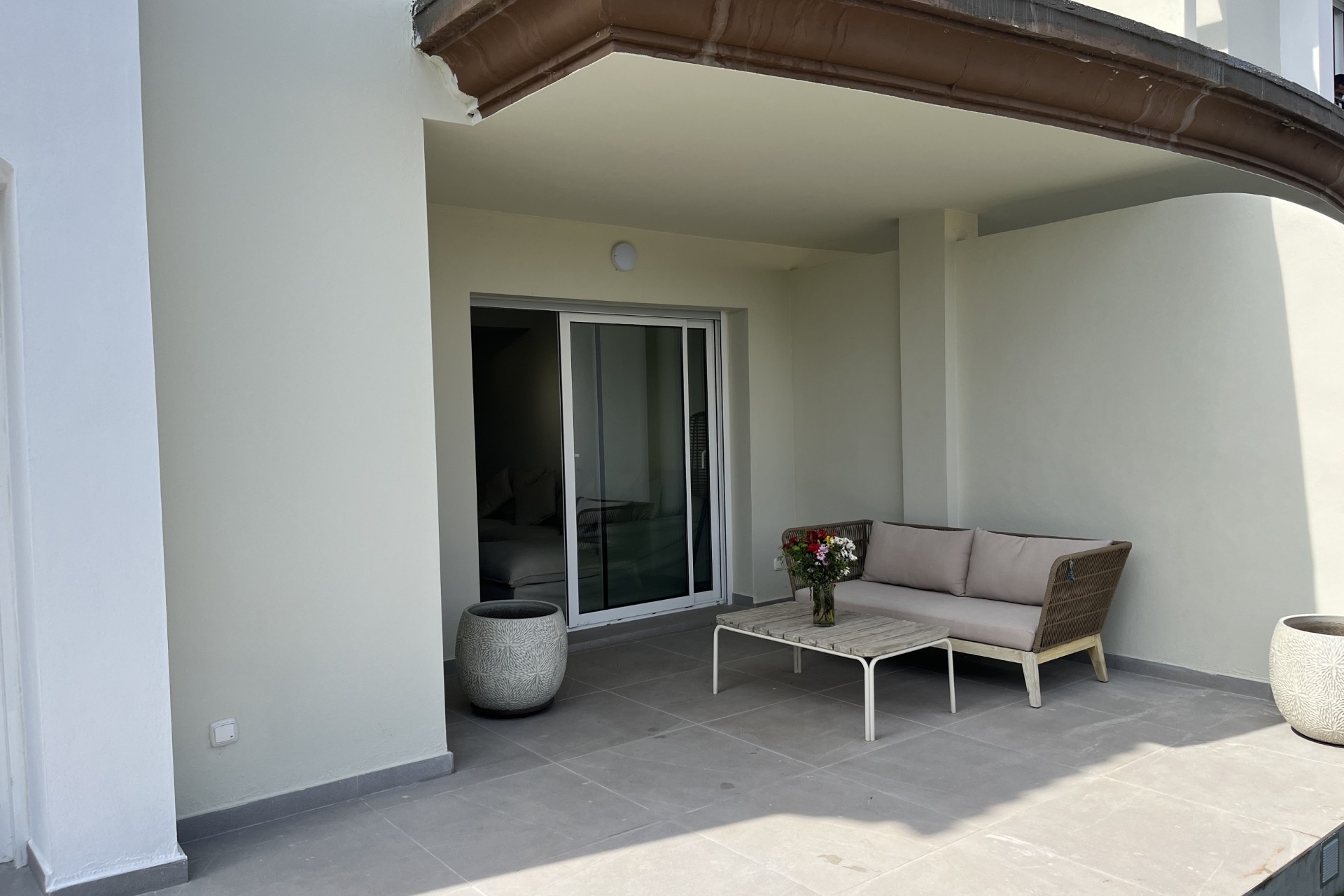 Resale - Apartment -
Denia - El Montgó