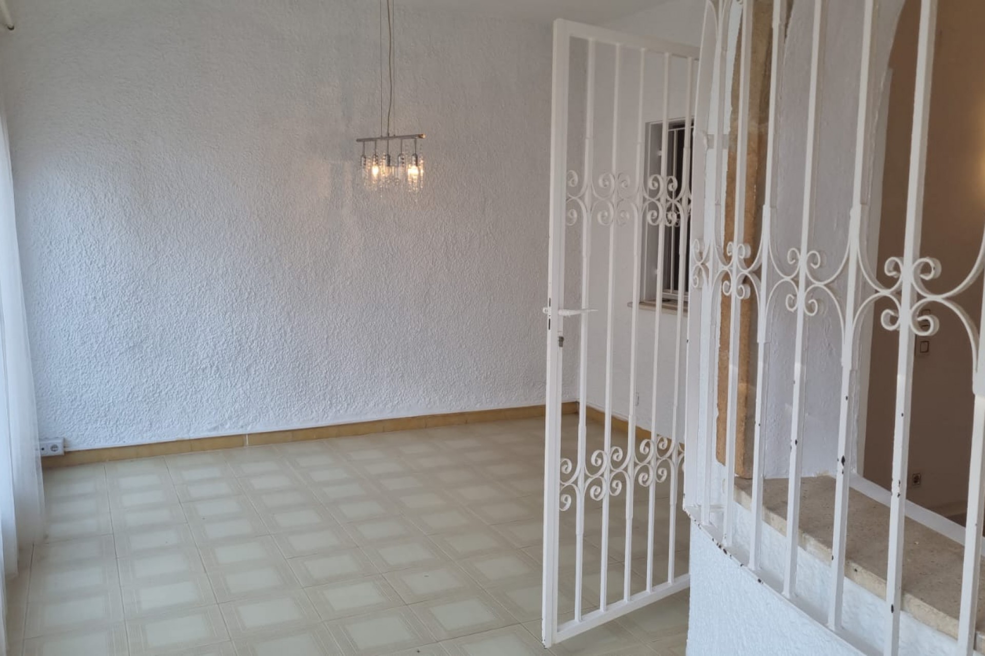 Resale - Apartment -
Denia - El Puerto
