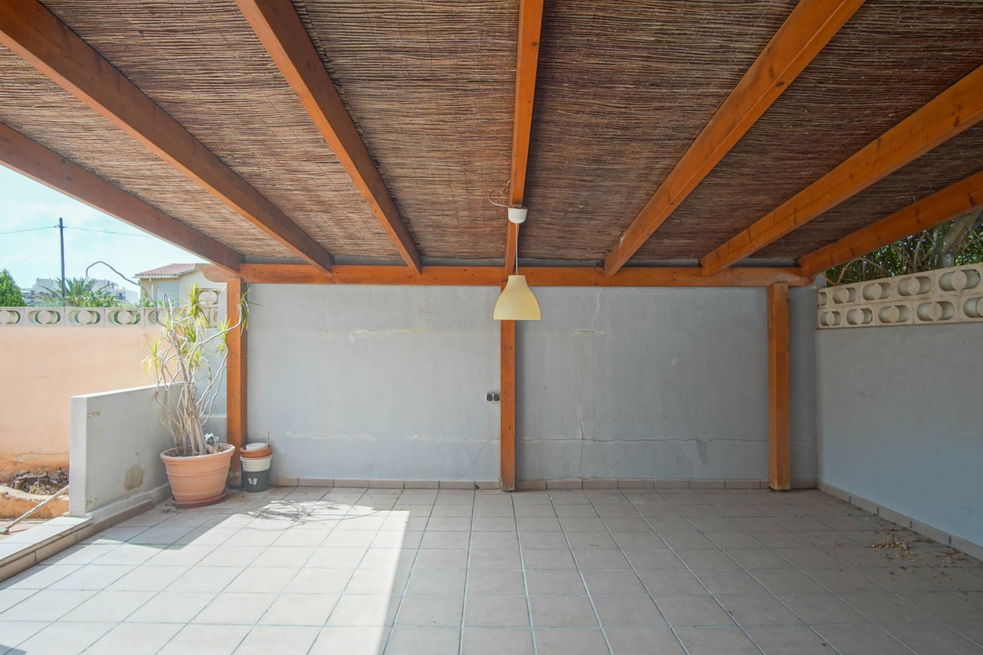 Resale - Apartment -
Denia - El Puerto