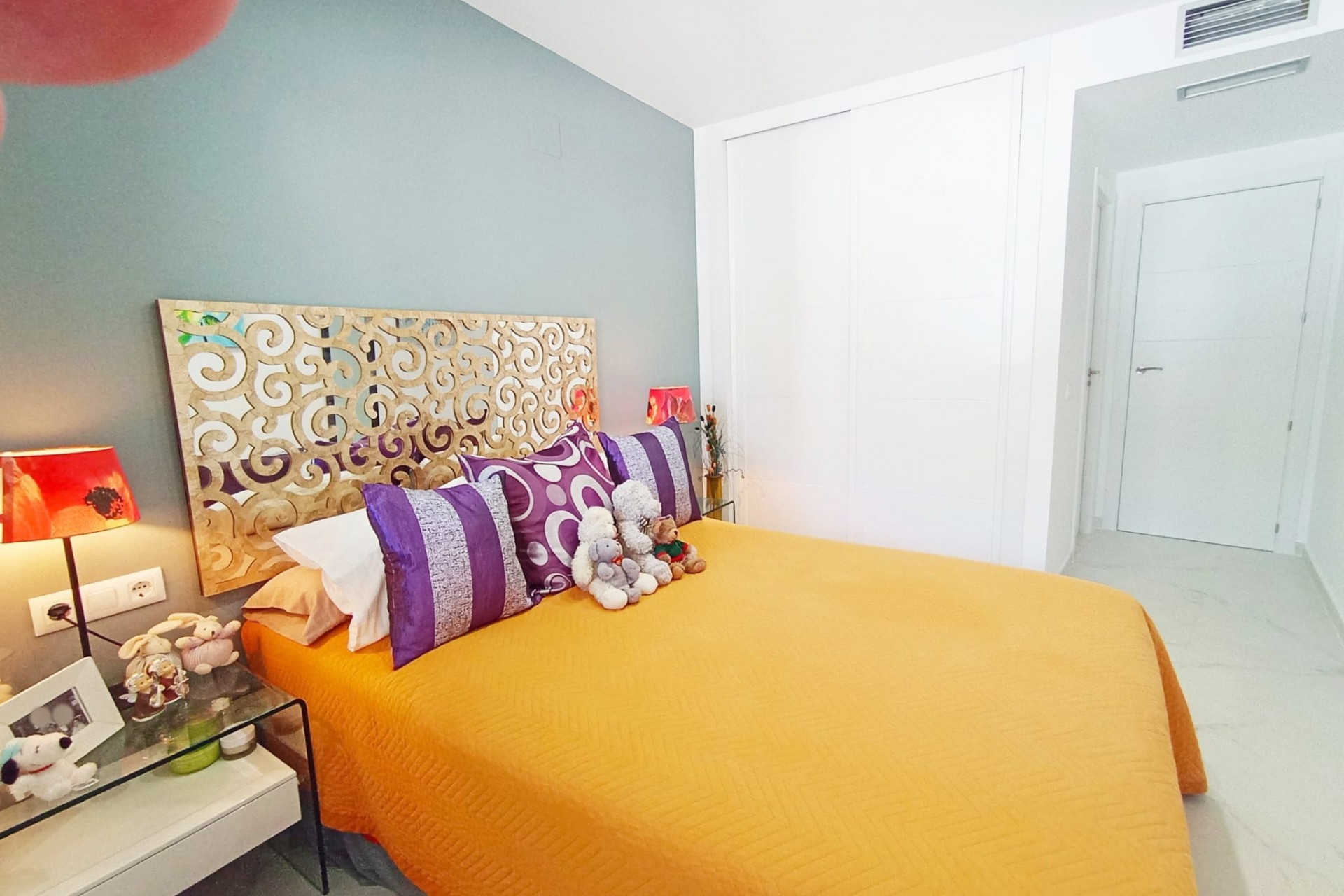 Resale - Apartment -
Denia - El Puerto