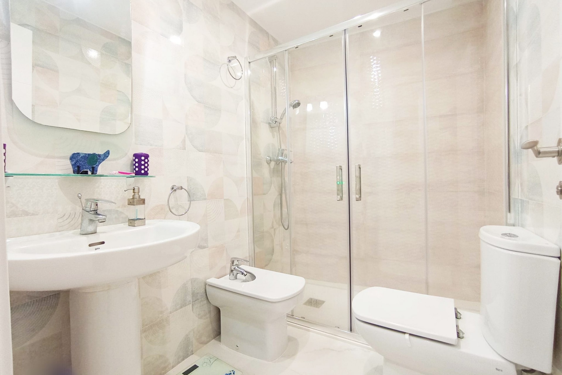 Resale - Apartment -
Denia - El Puerto