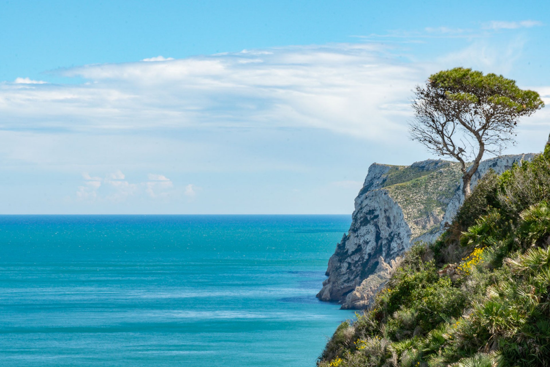 Resale - Apartment -
Denia - Els Molins