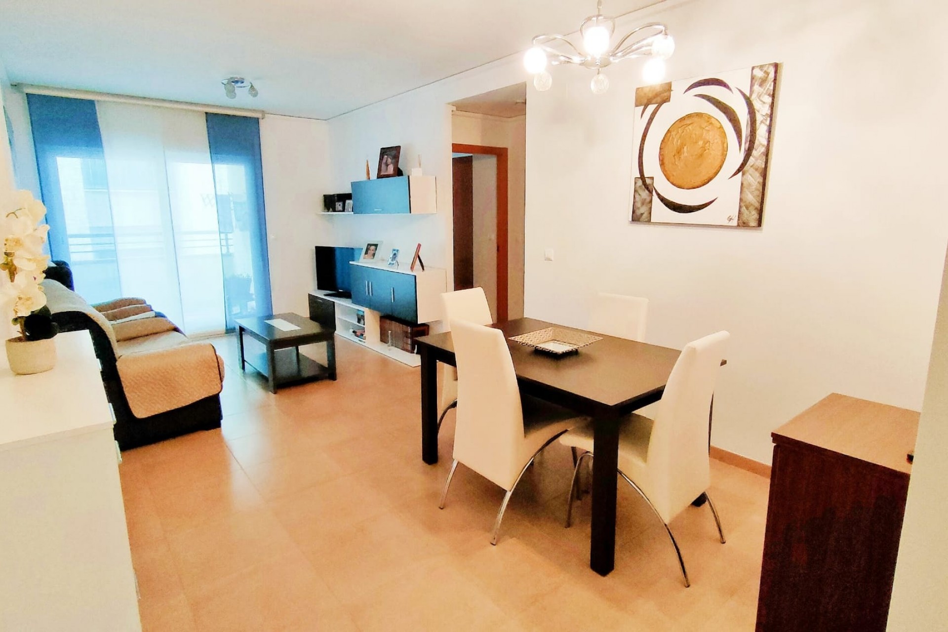 Resale - Apartment -
Denia - La Xara - La Sella