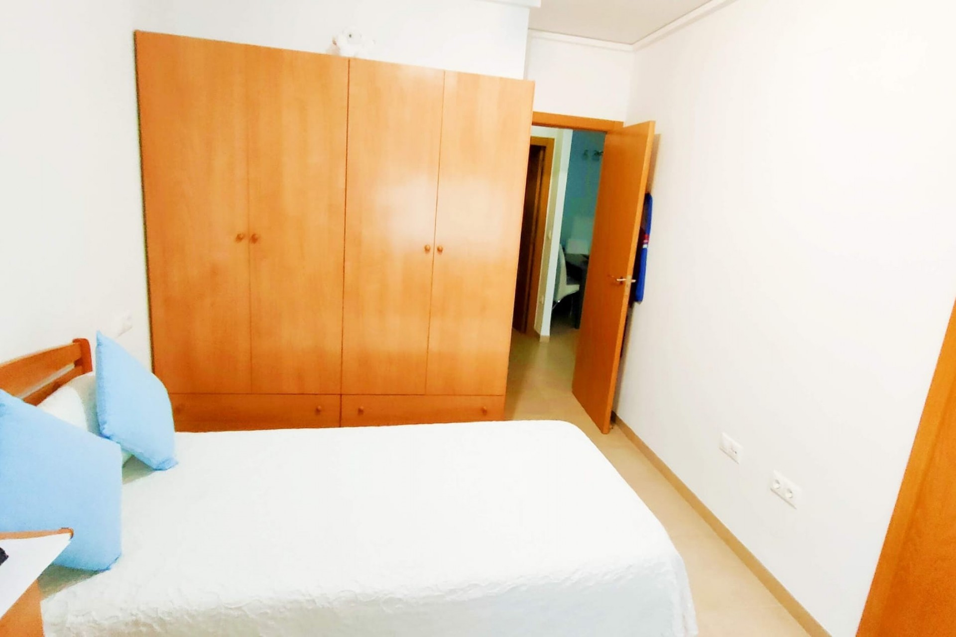 Resale - Apartment -
Denia - La Xara - La Sella