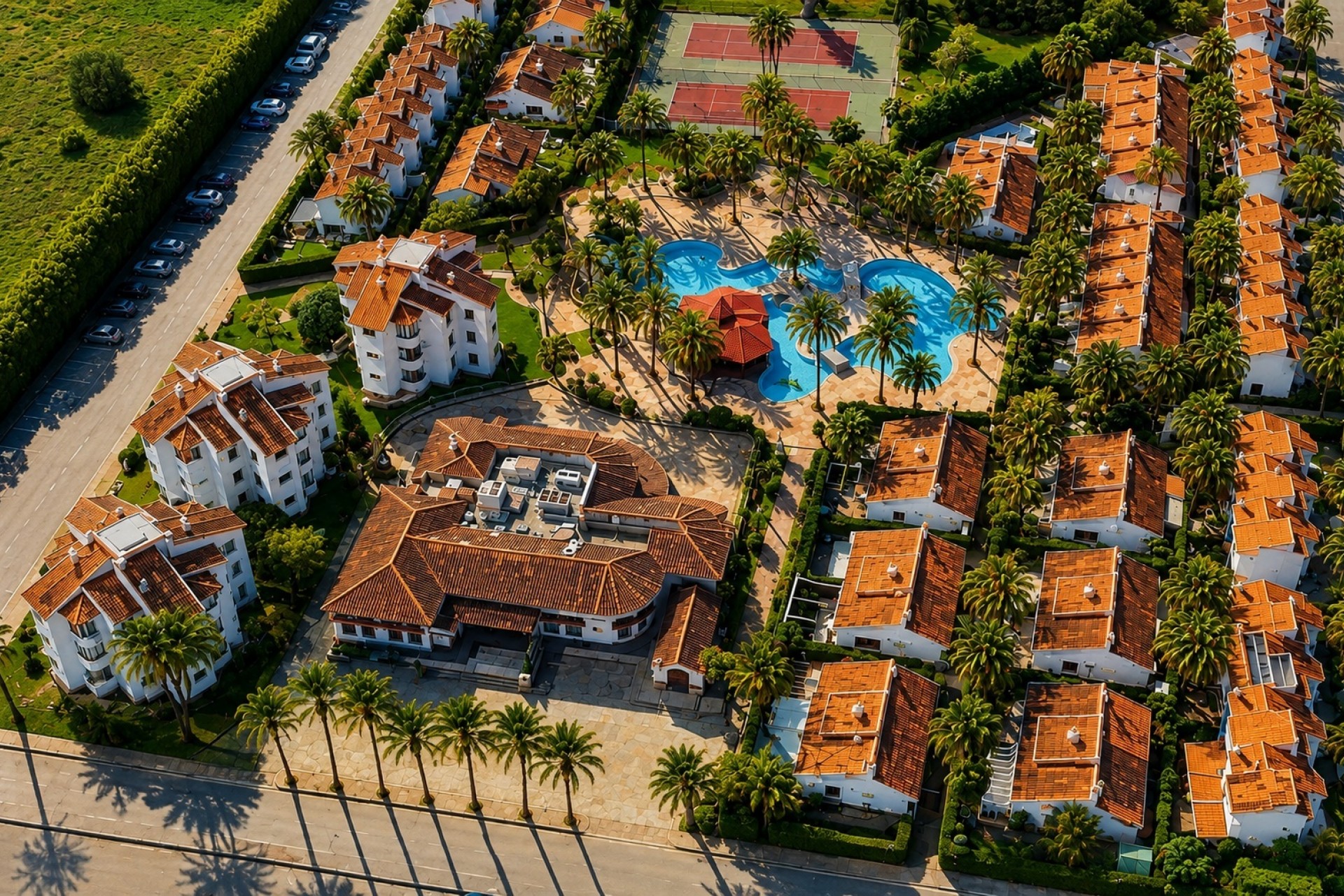 Resale - Apartment -
Denia - Las Marinas / Les Marines