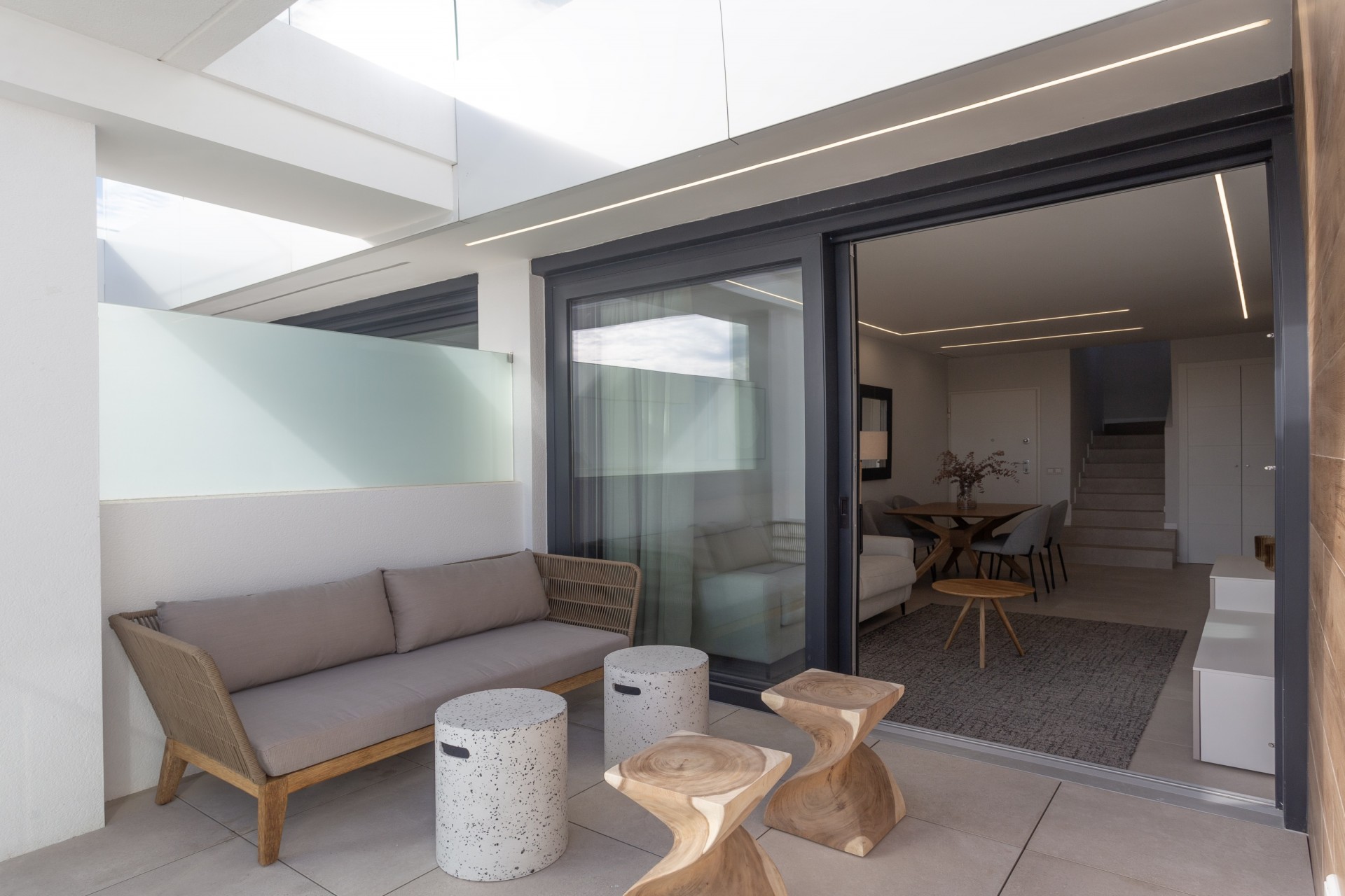 Resale - Apartment -
Denia - Las Marinas / Les Marines