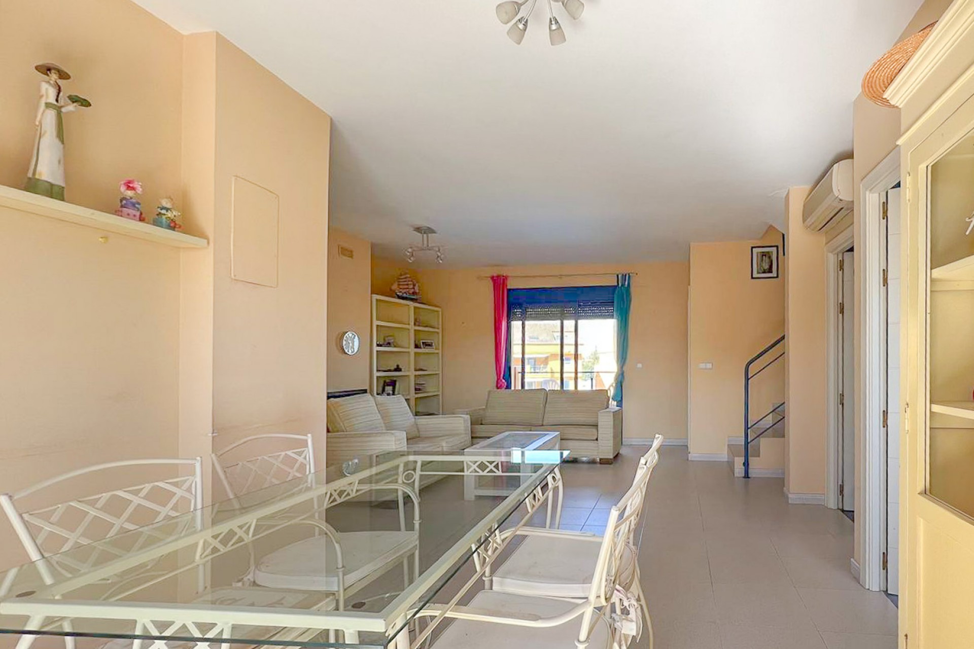 Resale - Apartment -
Denia - Las Marinas