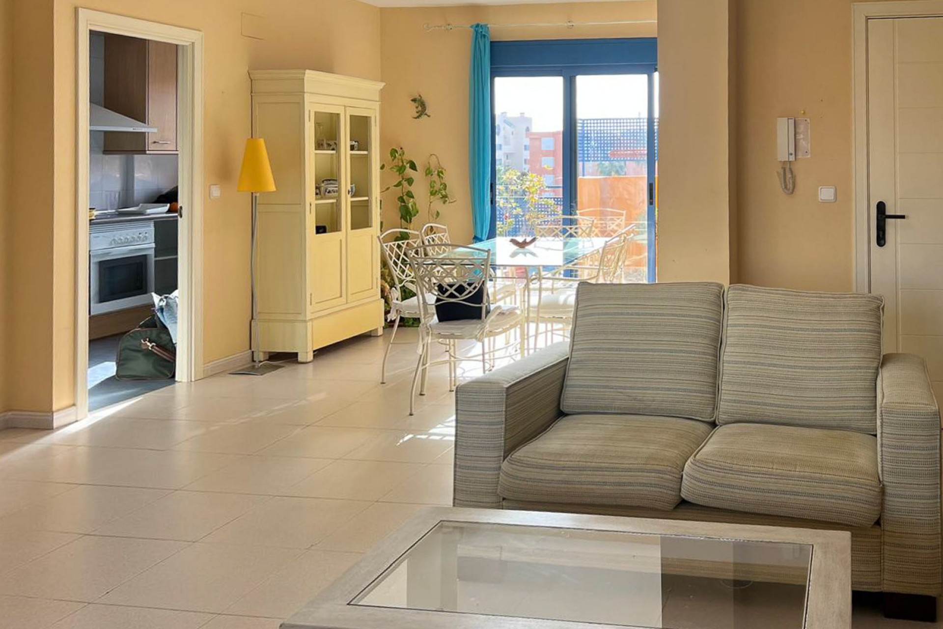 Resale - Apartment -
Denia - Las Marinas