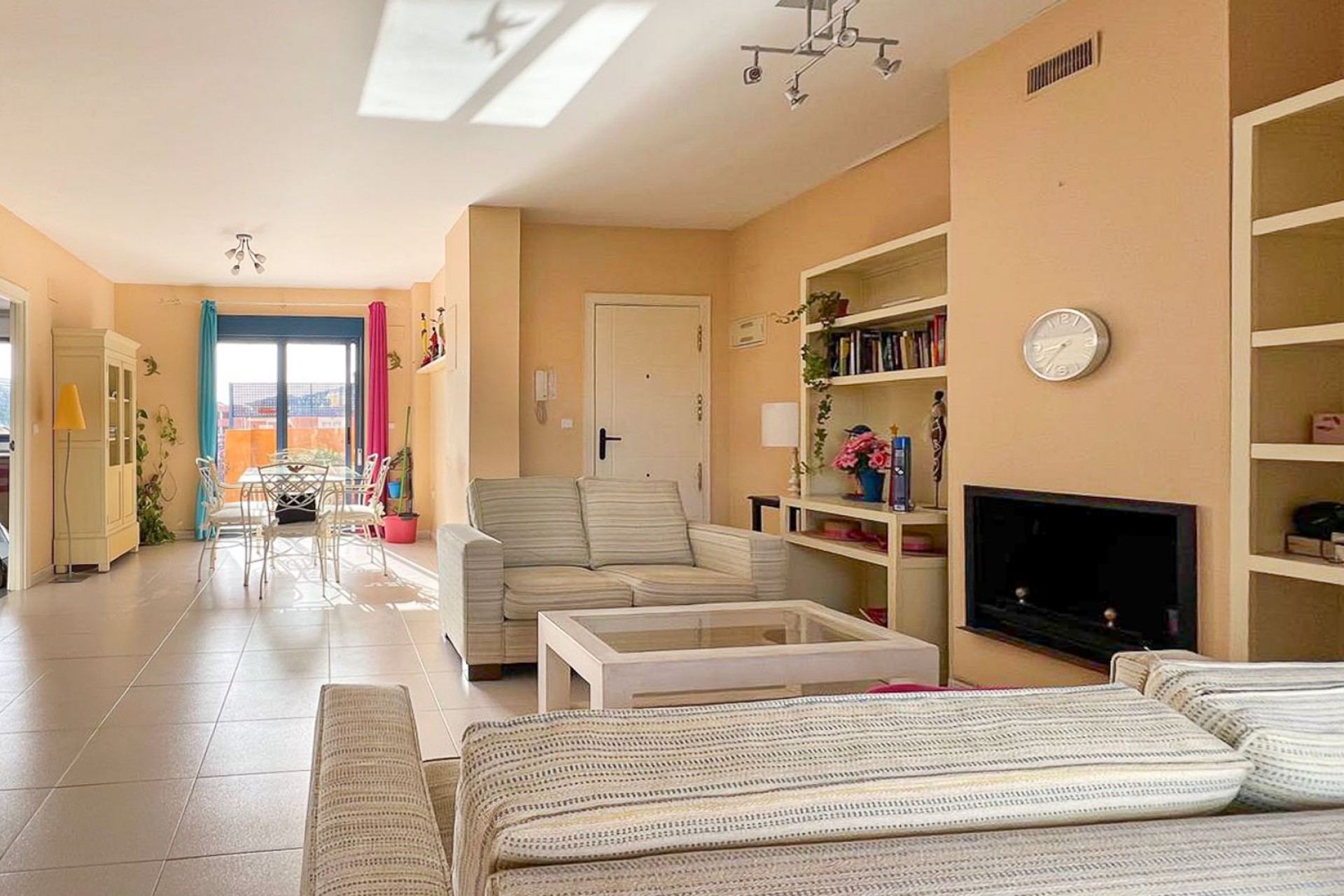 Resale - Apartment -
Denia - Las Marinas