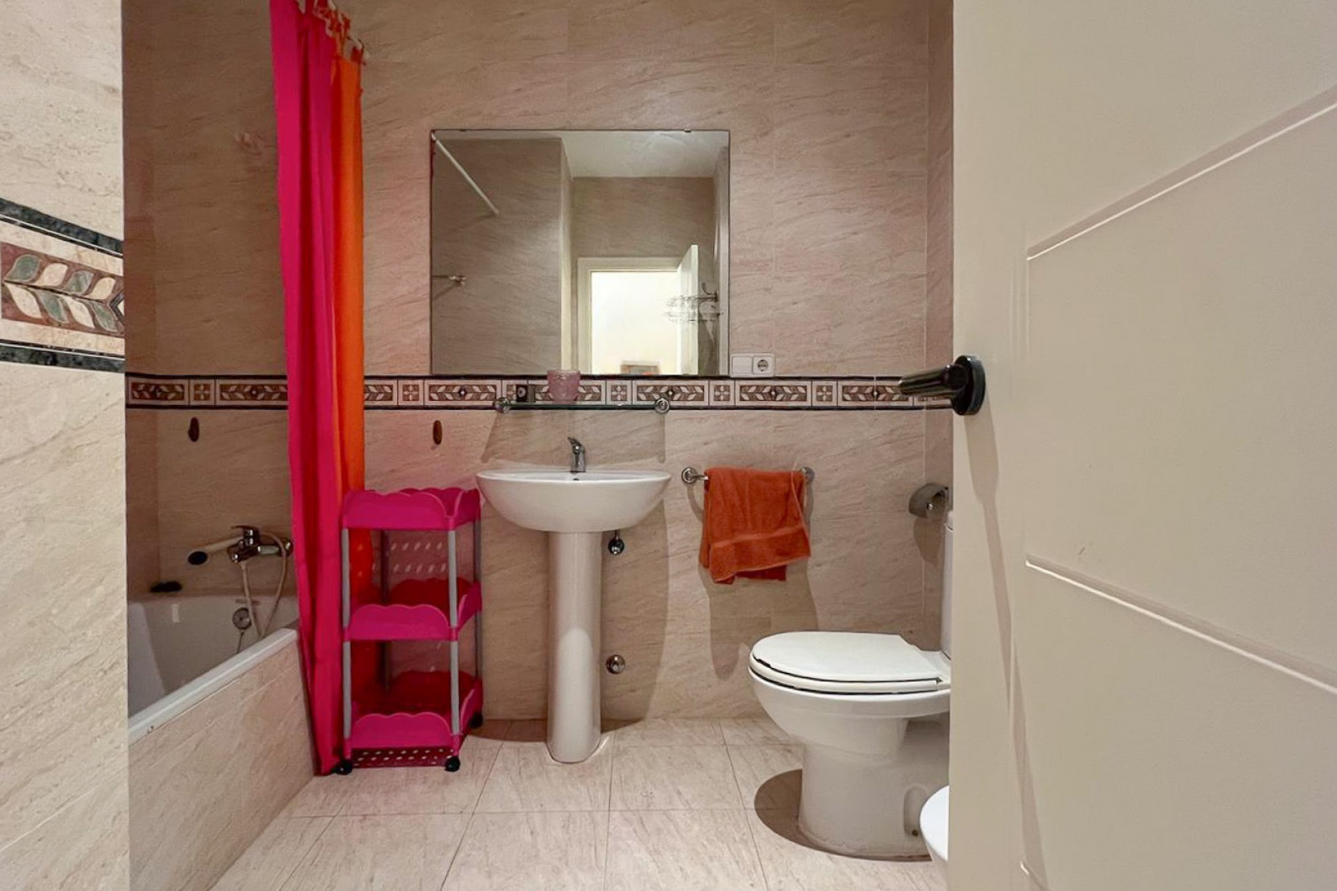 Resale - Apartment -
Denia - Las Marinas