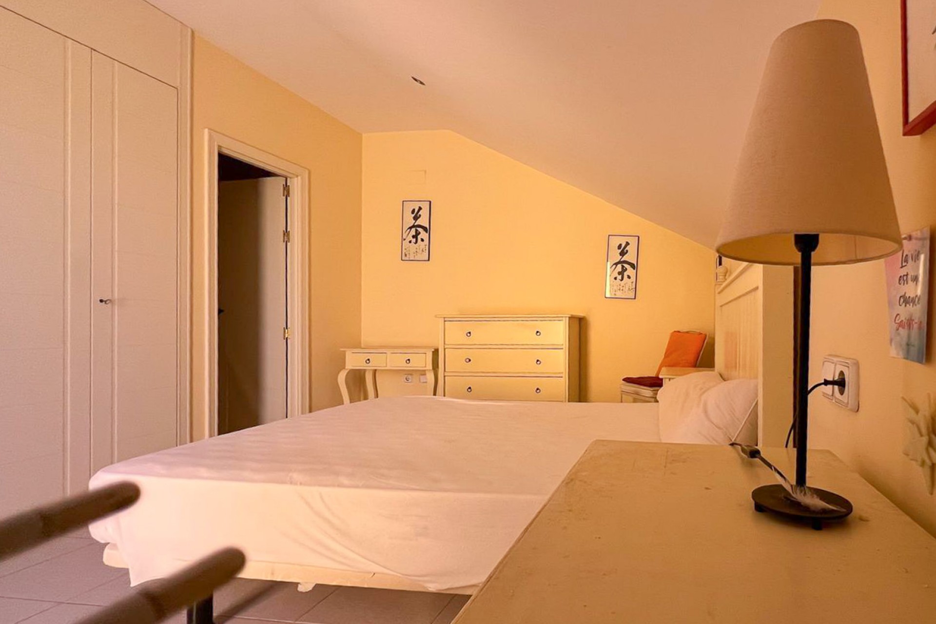 Resale - Apartment -
Denia - Las Marinas