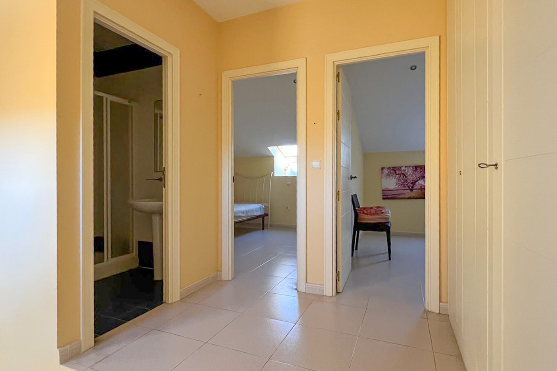 Resale - Apartment -
Denia - Las Marinas