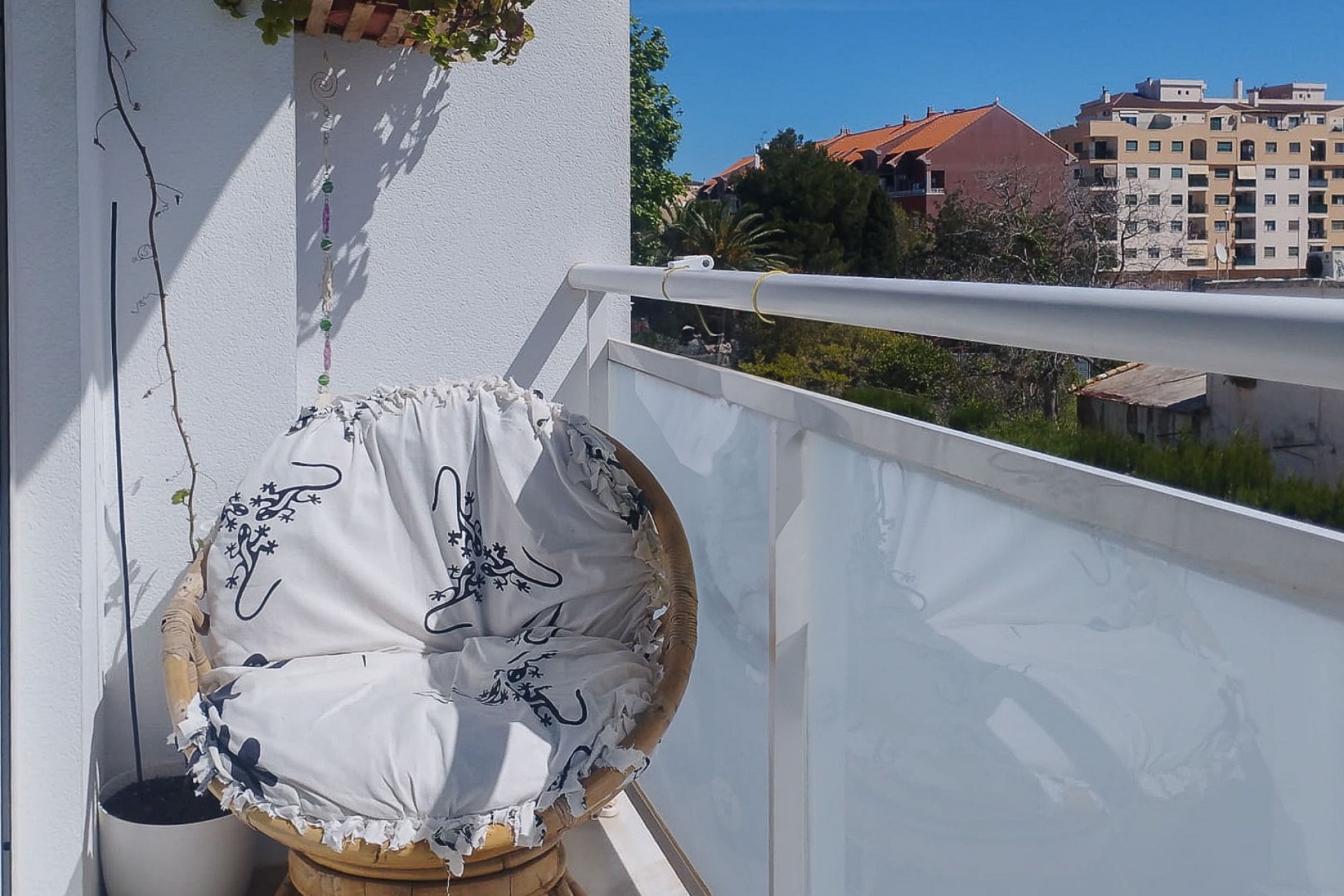 Resale - Apartment -
Denia