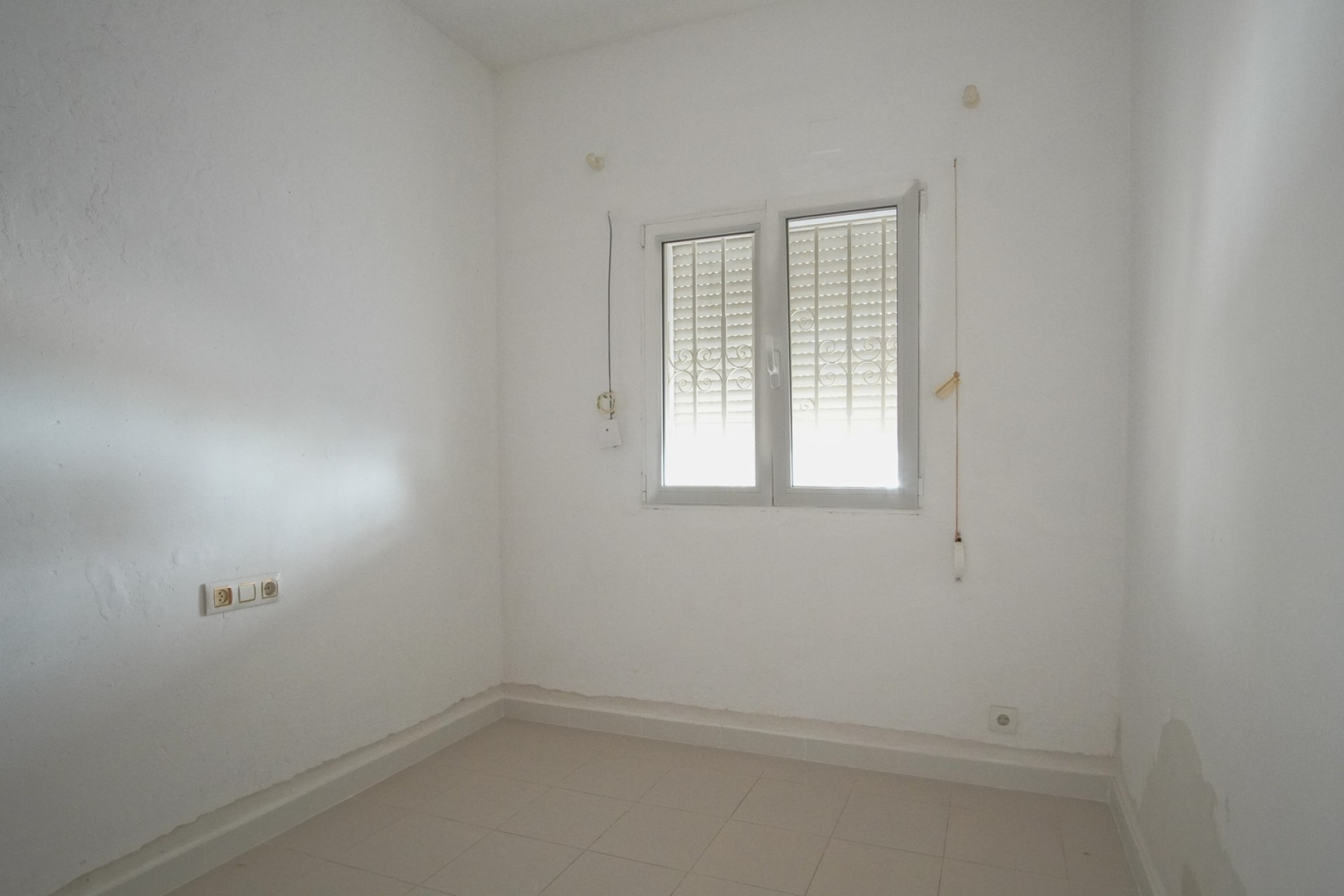 Resale - Apartment -
Denia