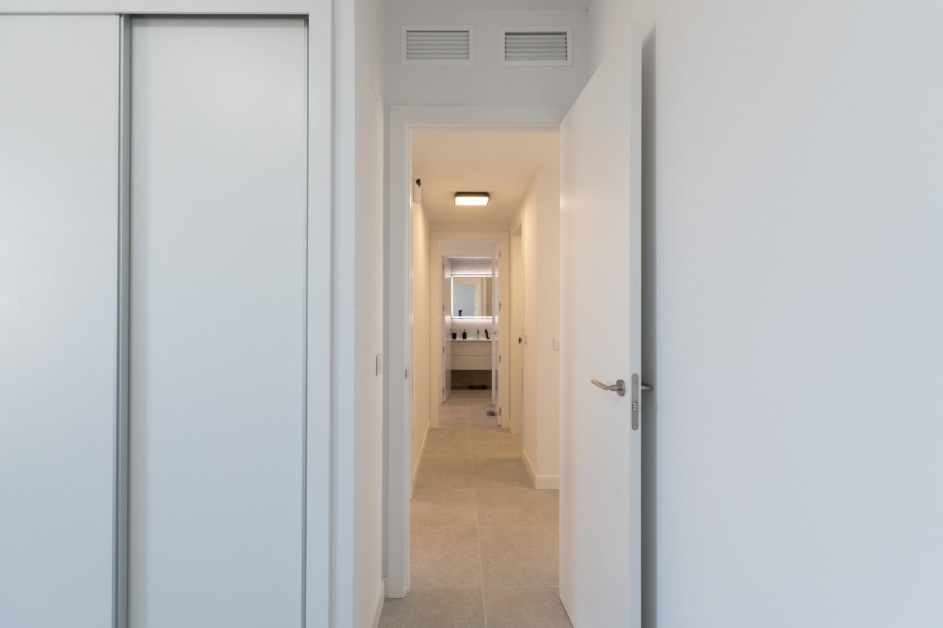 Resale - Apartment -
Denia