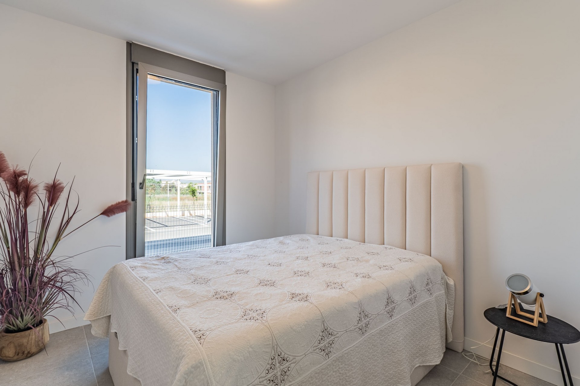 Resale - Apartment -
Denia