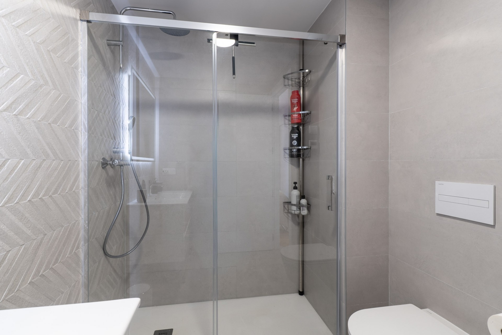 Resale - Apartment -
Denia