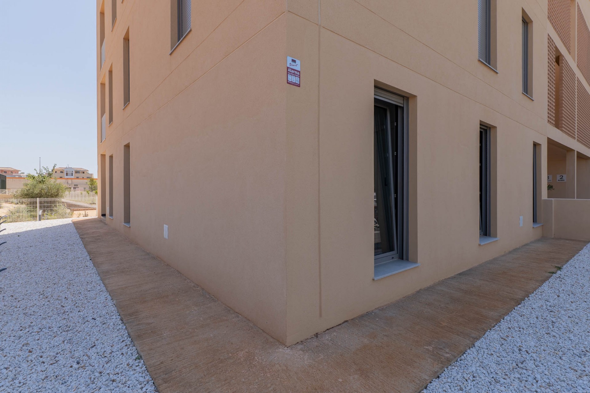 Resale - Apartment -
Denia
