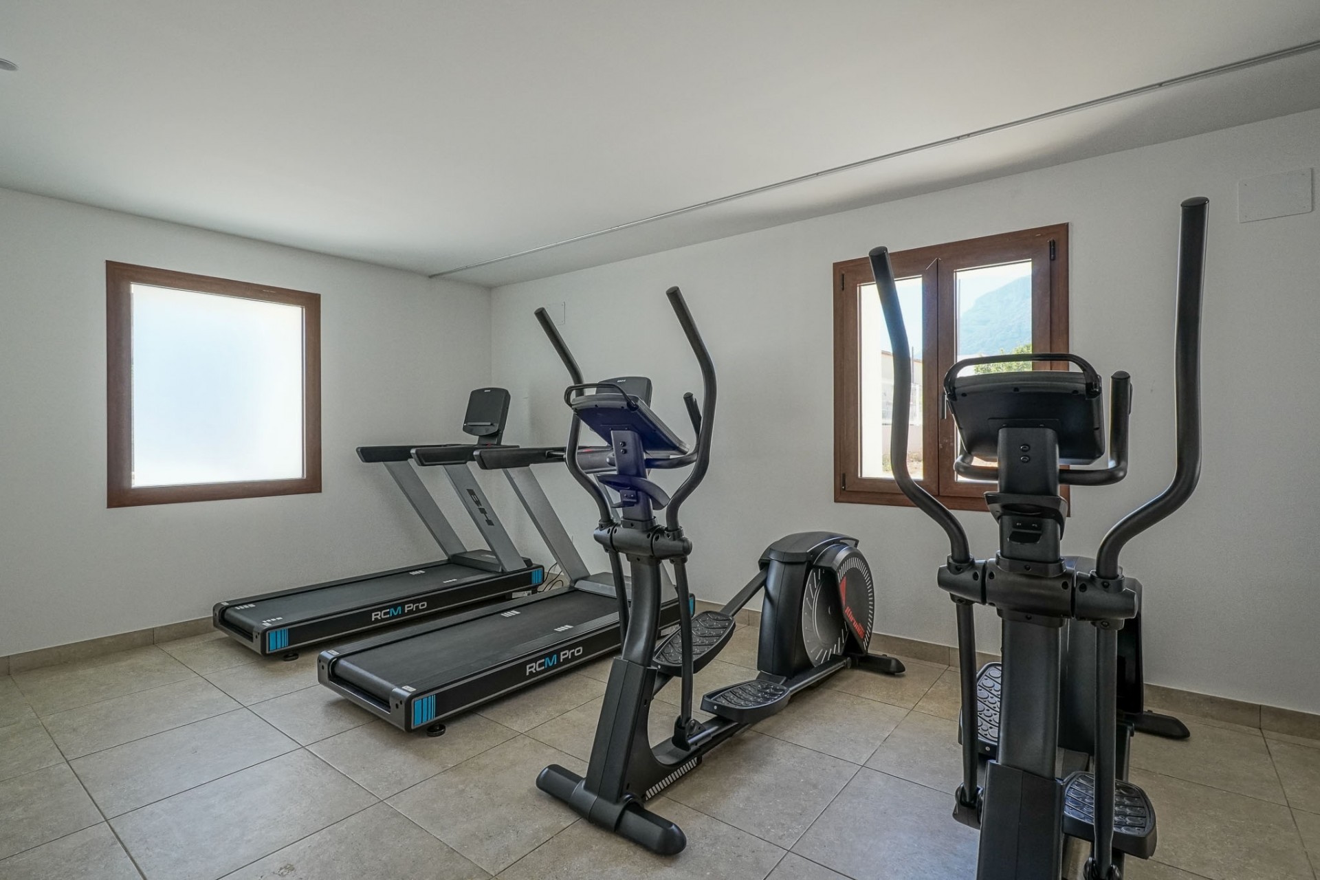 Resale - Apartment -
Denia