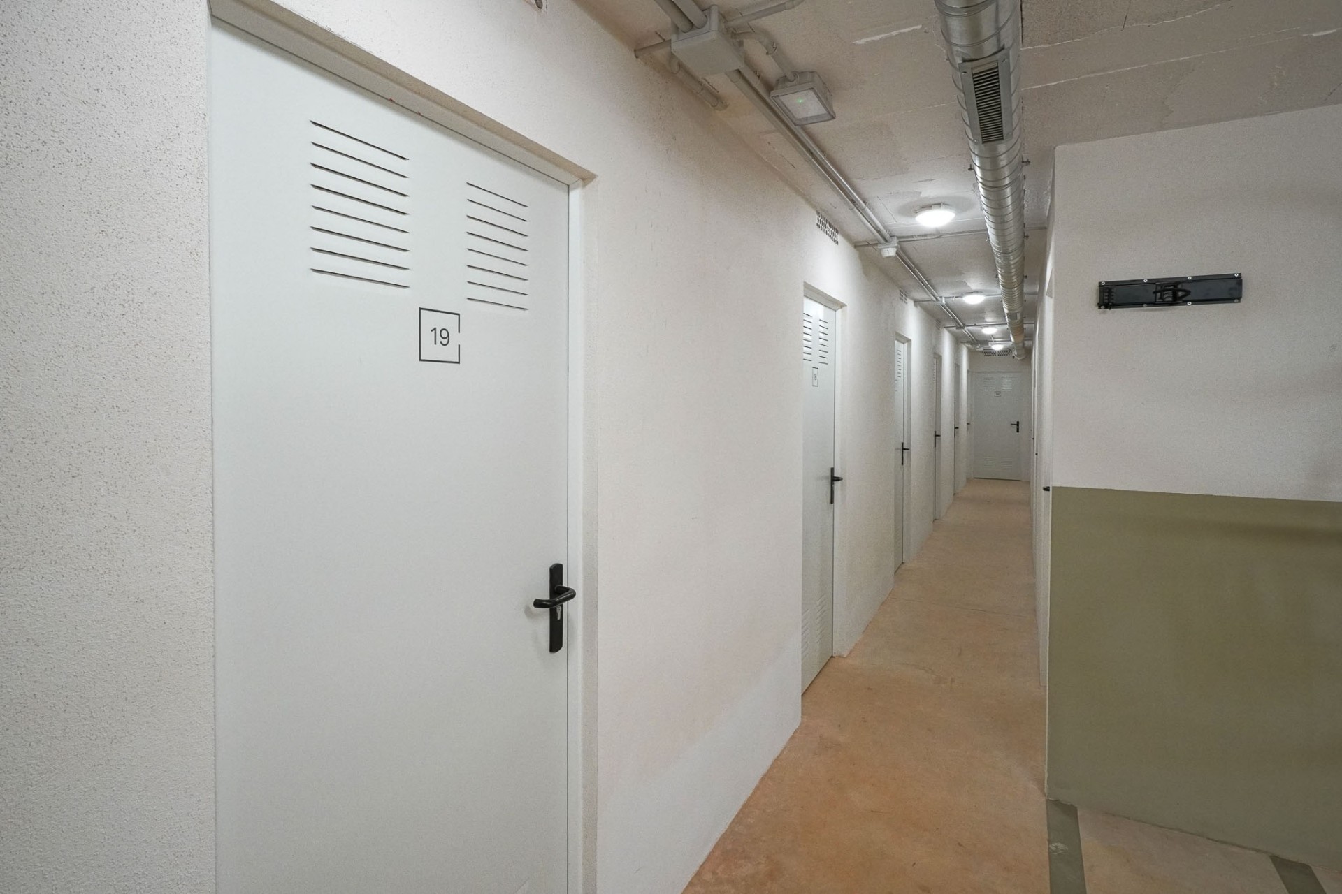 Resale - Apartment -
Denia