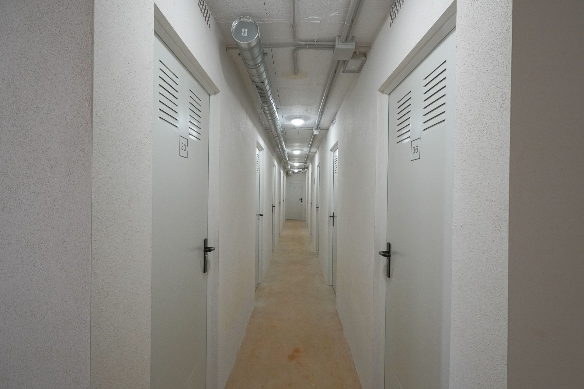 Resale - Apartment -
Denia