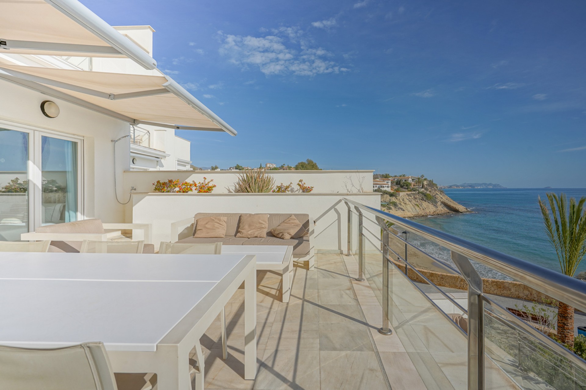 Resale - Apartment -
El Campello