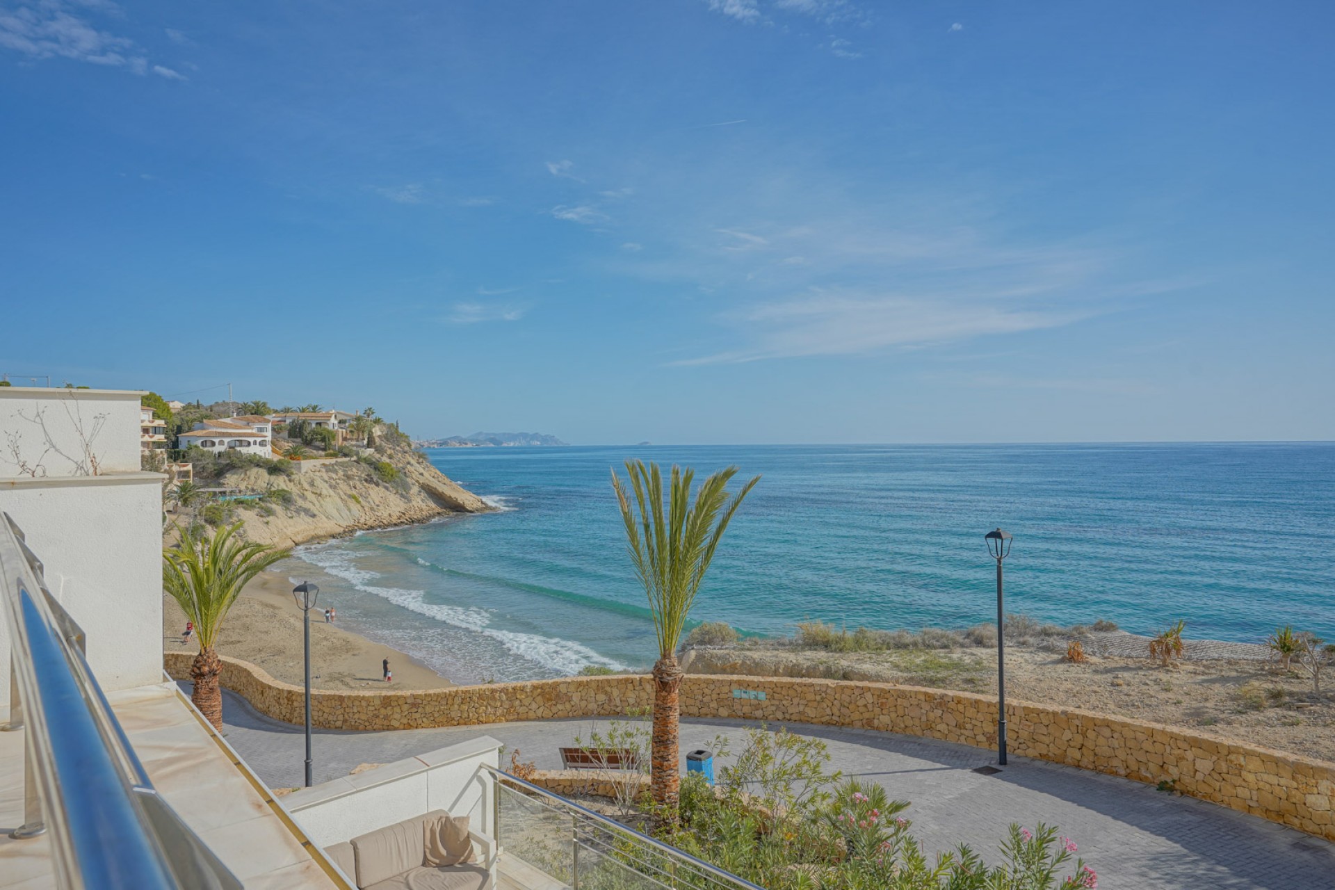 Resale - Apartment -
El Campello