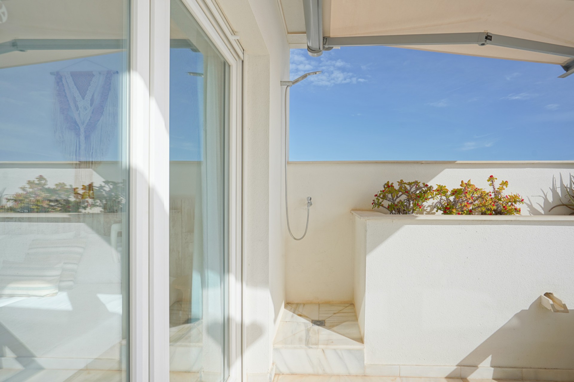 Resale - Apartment -
El Campello