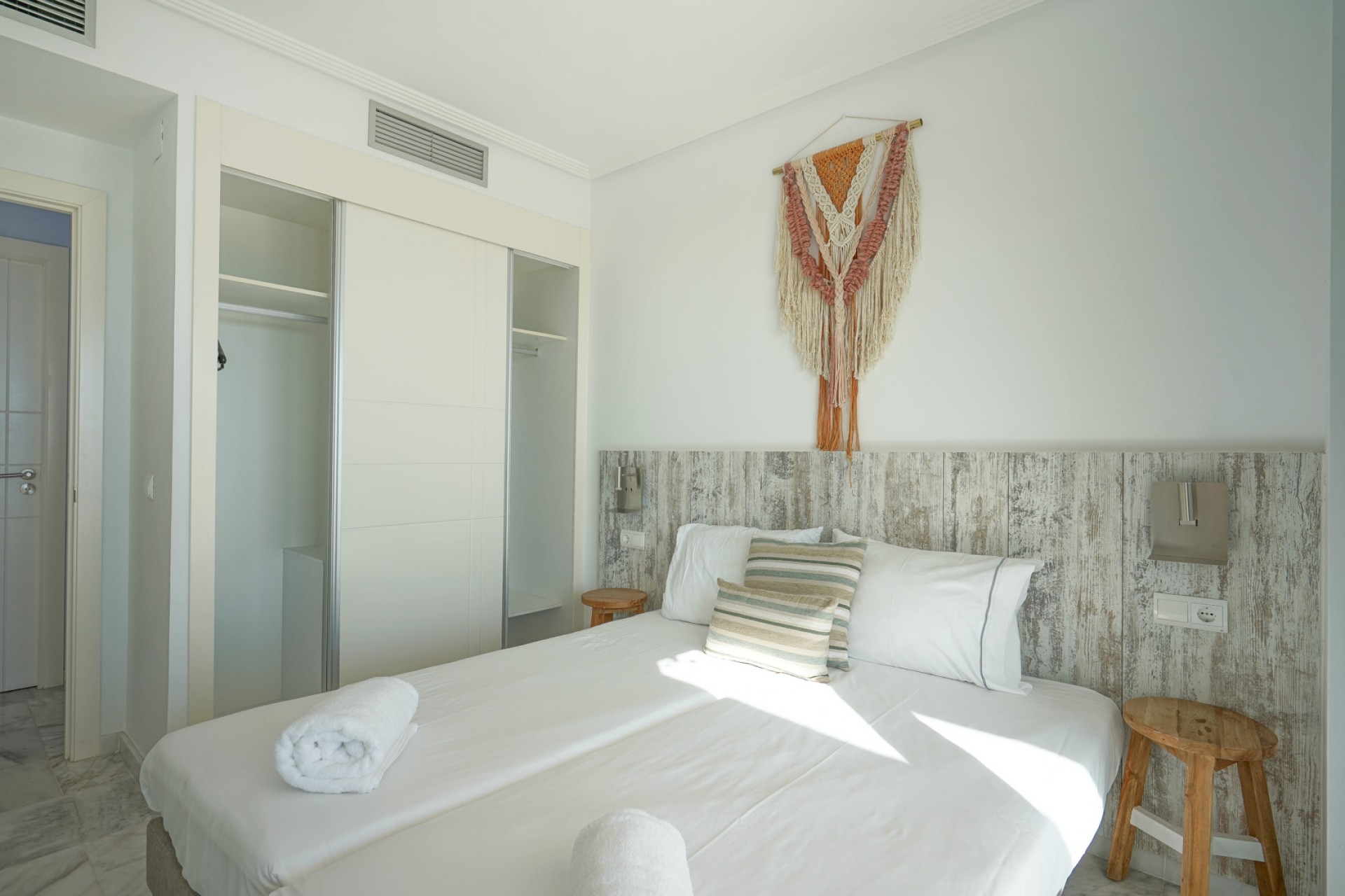 Resale - Apartment -
El Campello