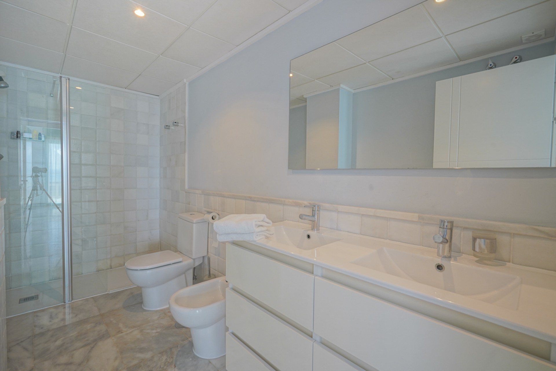 Resale - Apartment -
El Campello