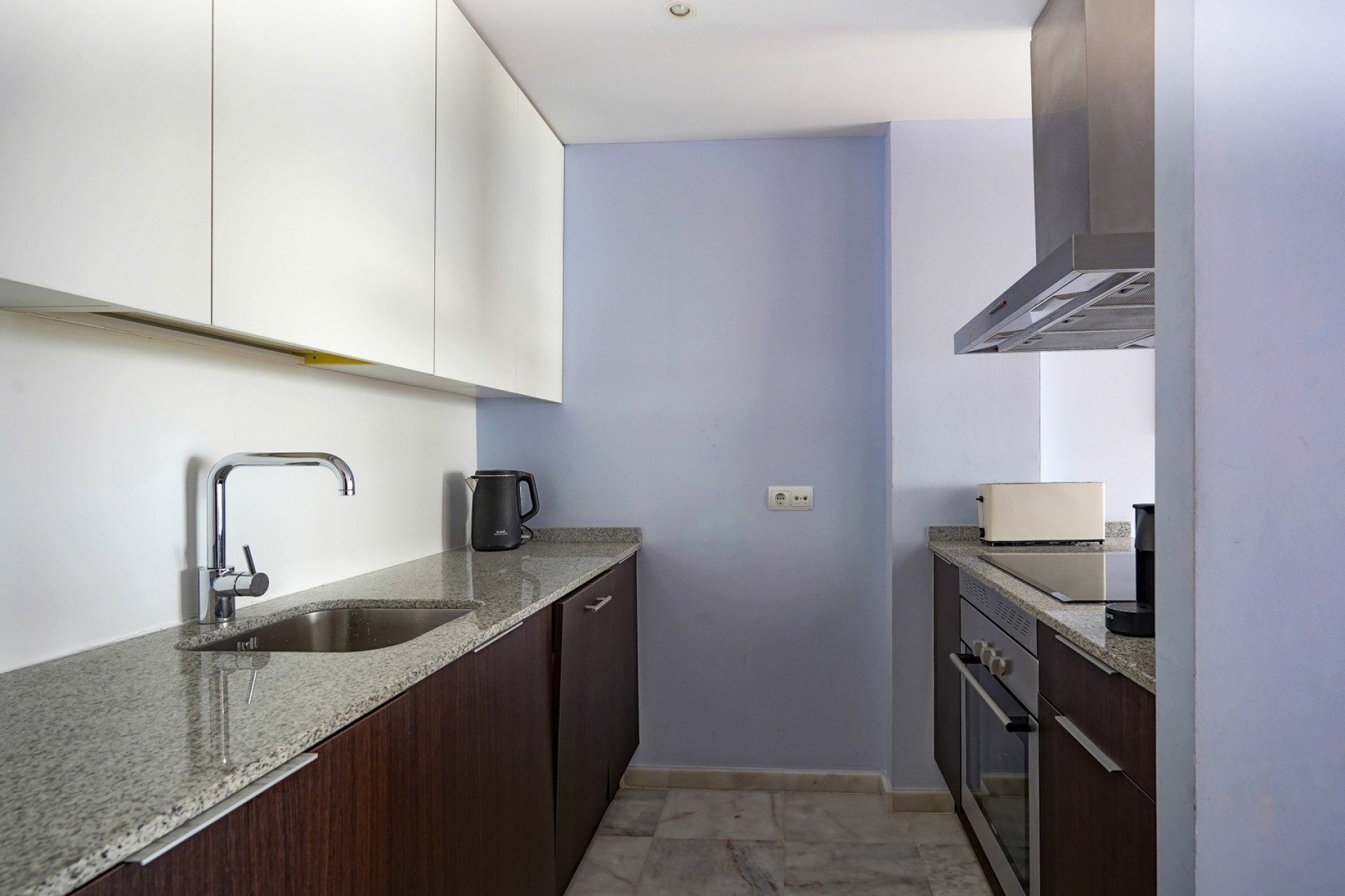 Resale - Apartment -
El Campello