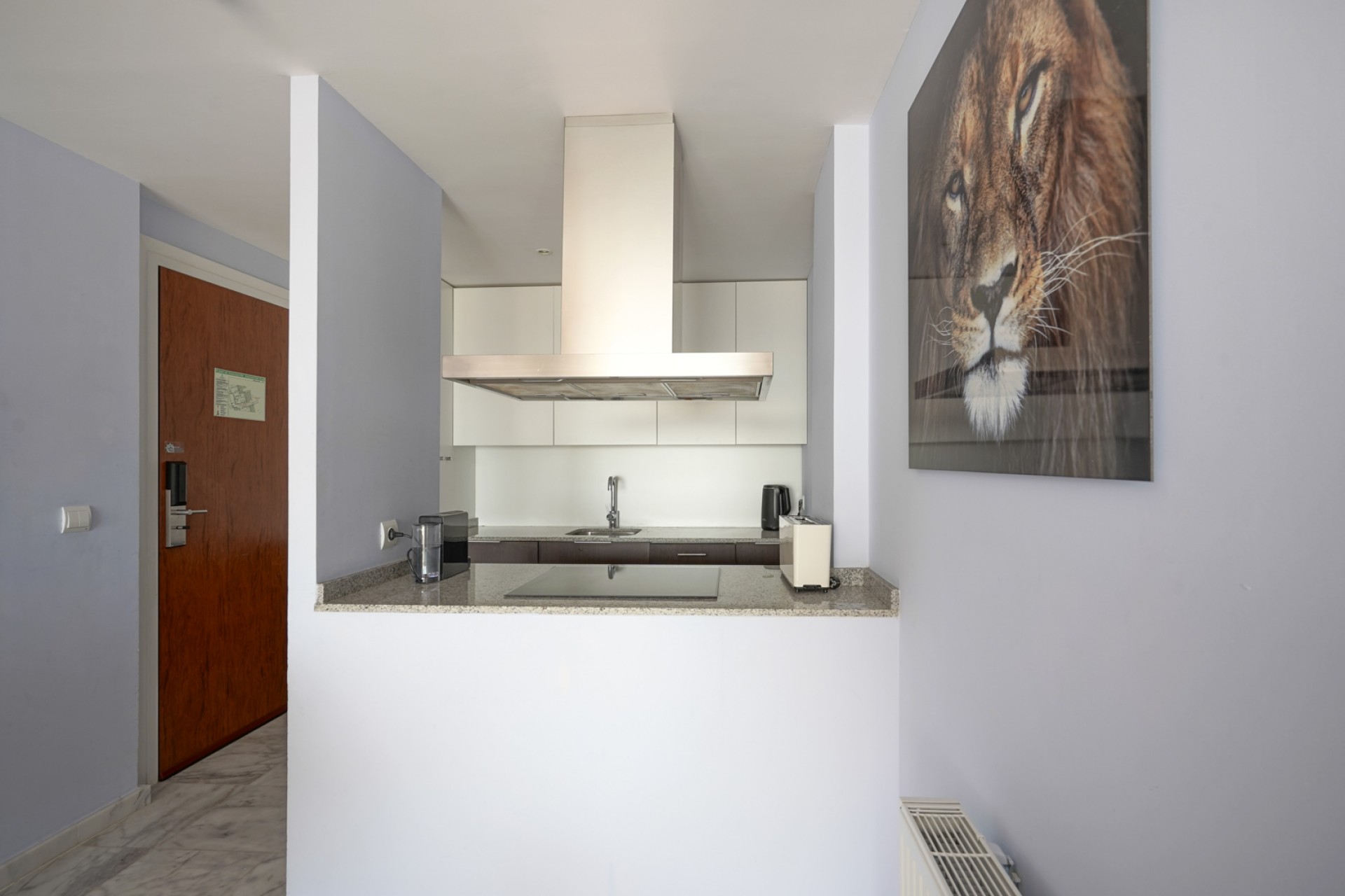 Resale - Apartment -
El Campello