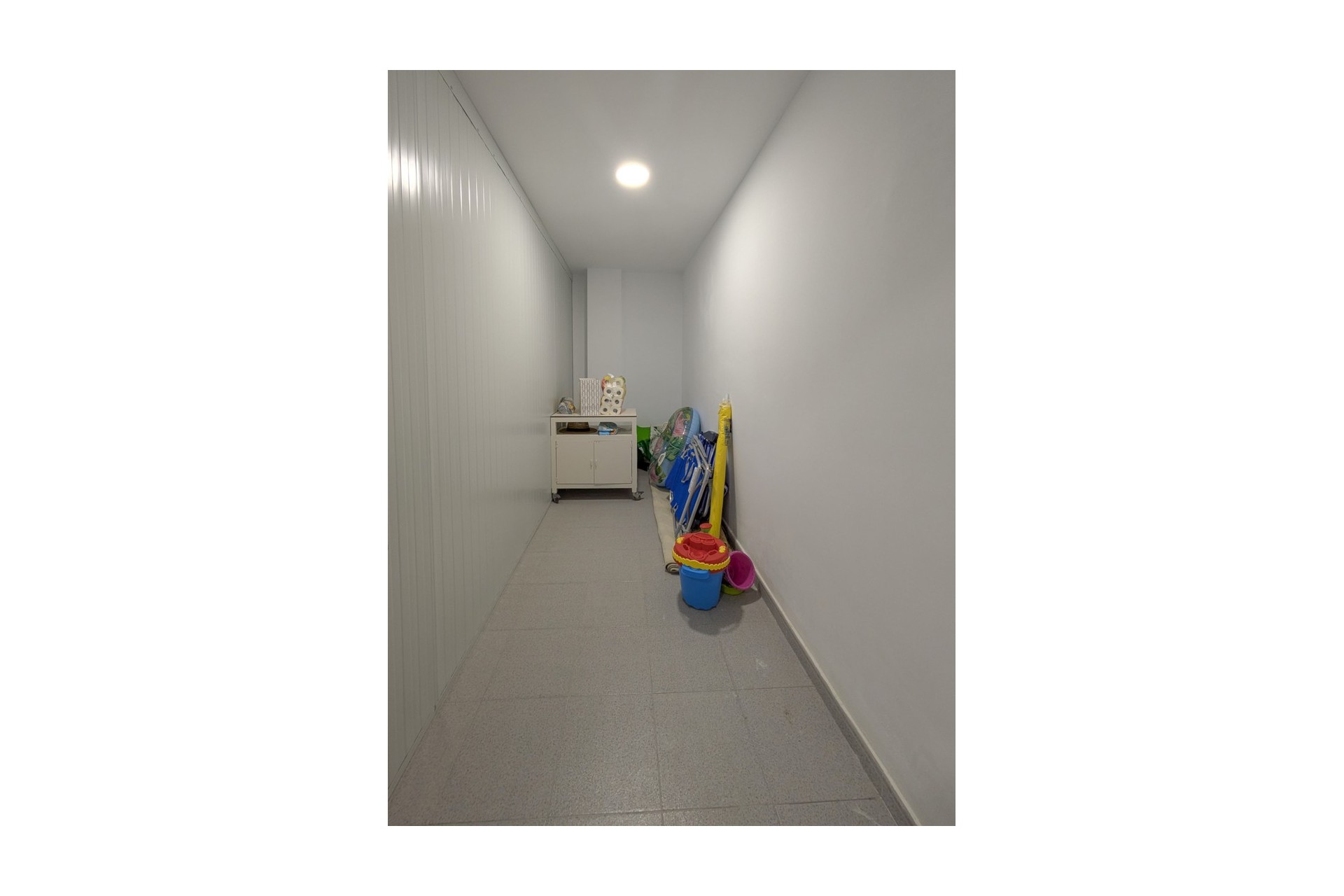 Resale - Apartment -
El Campello