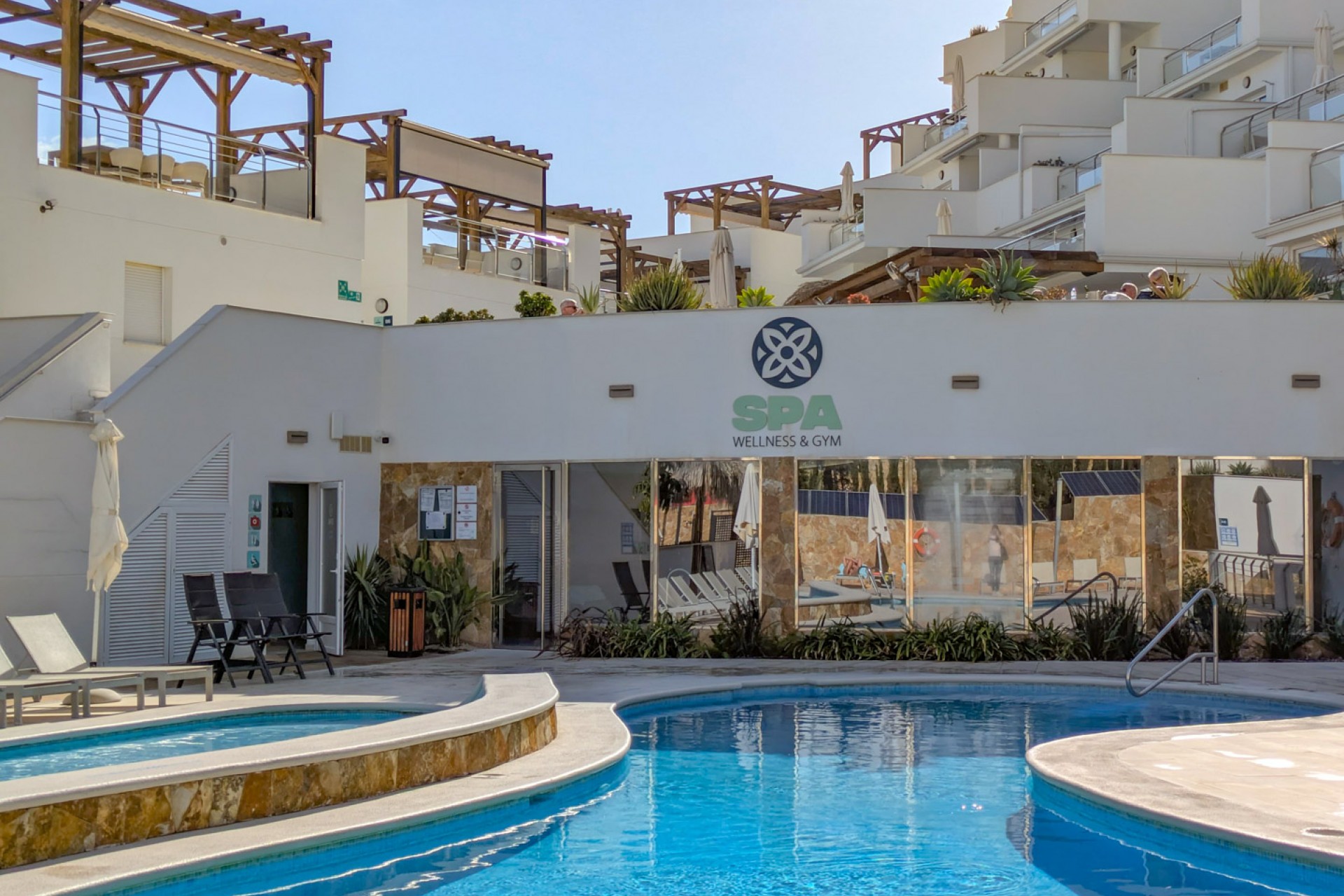 Resale - Apartment -
El Campello