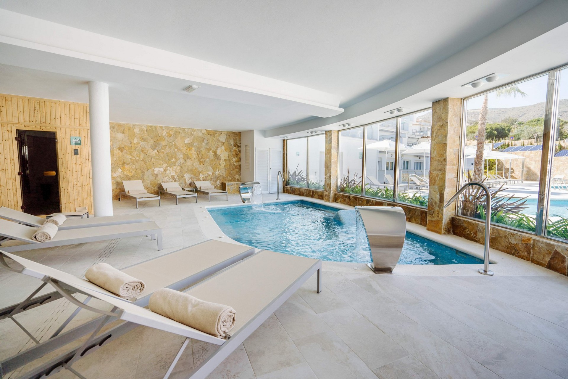 Resale - Apartment -
El Campello