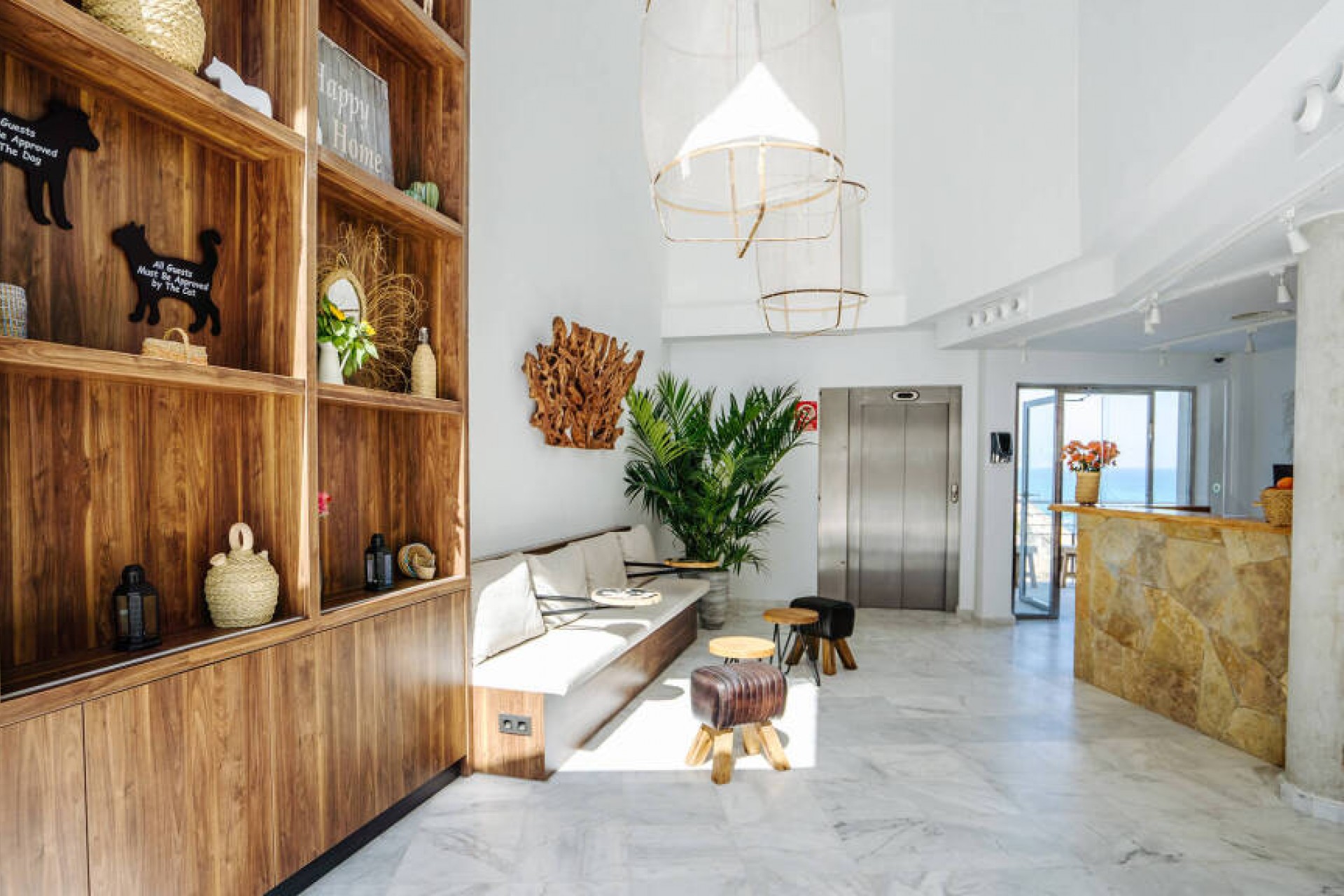 Resale - Apartment -
El Campello